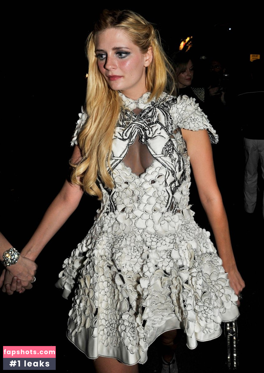 Mischa Barton Nude Leaks OnlyFans Photos #108 - LeakJerk