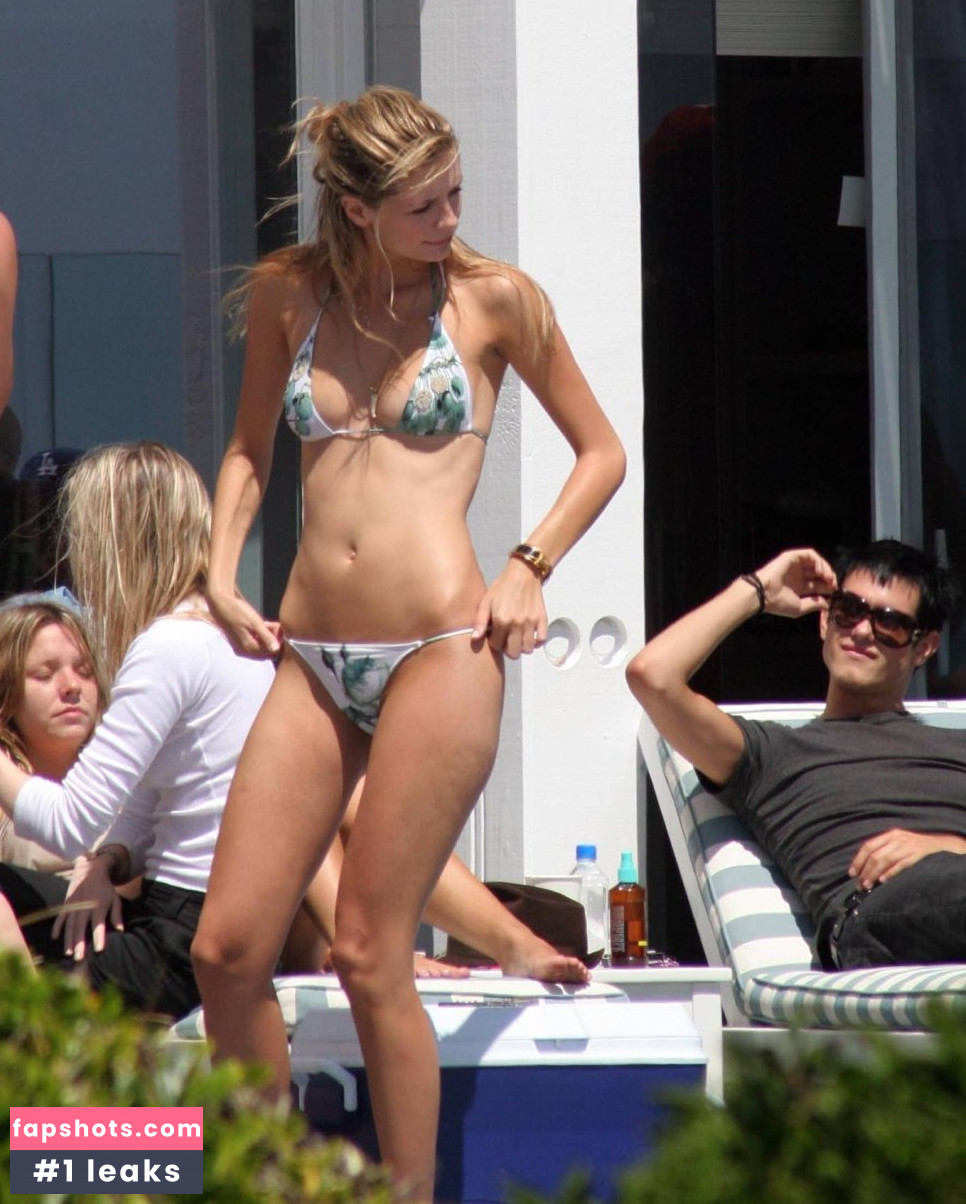 Mischa Barton Nude Leaks OnlyFans Photos #114 - LeakJerk