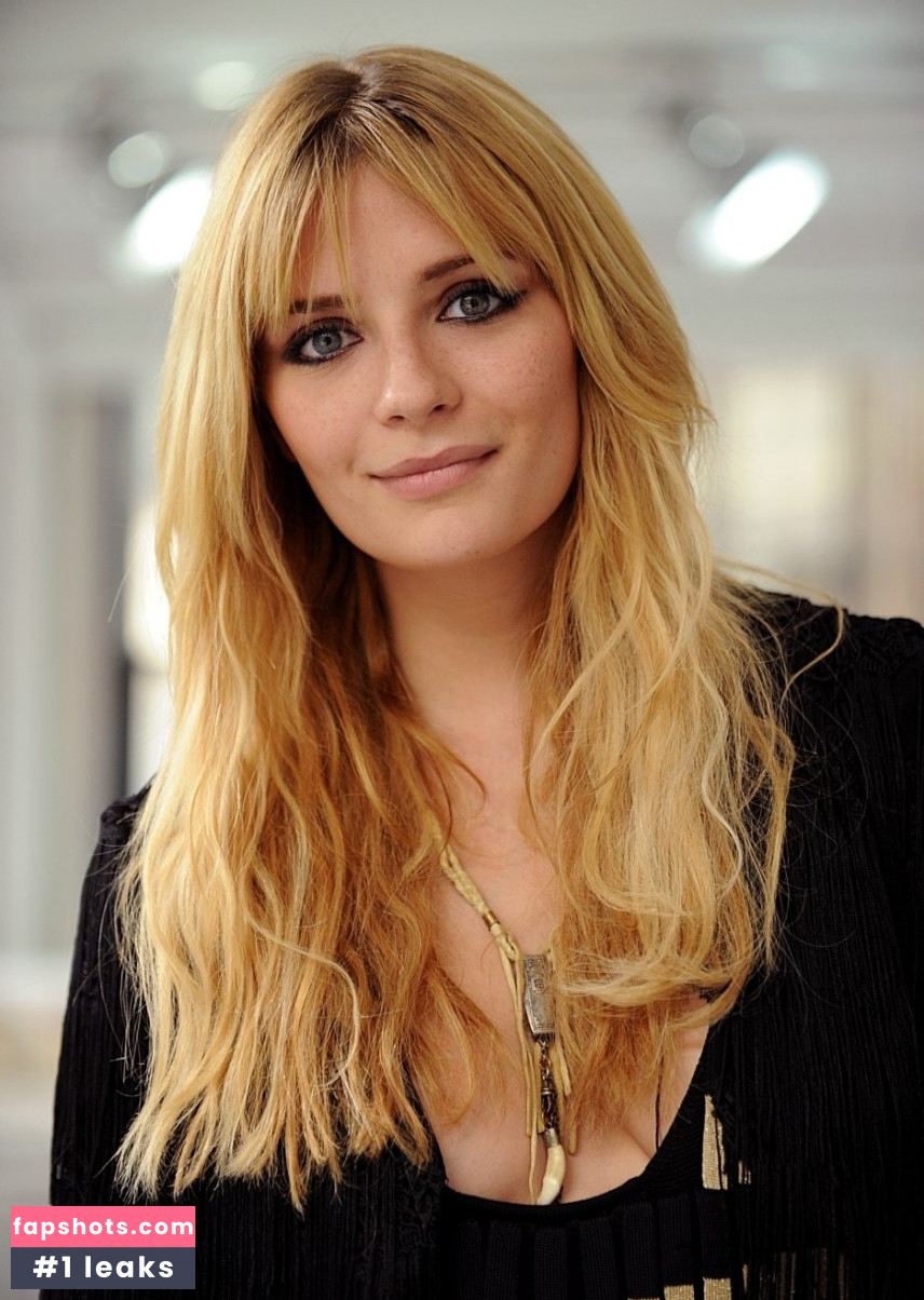 Mischa Barton Nude Leaks OnlyFans Photos #117 - LeakJerk