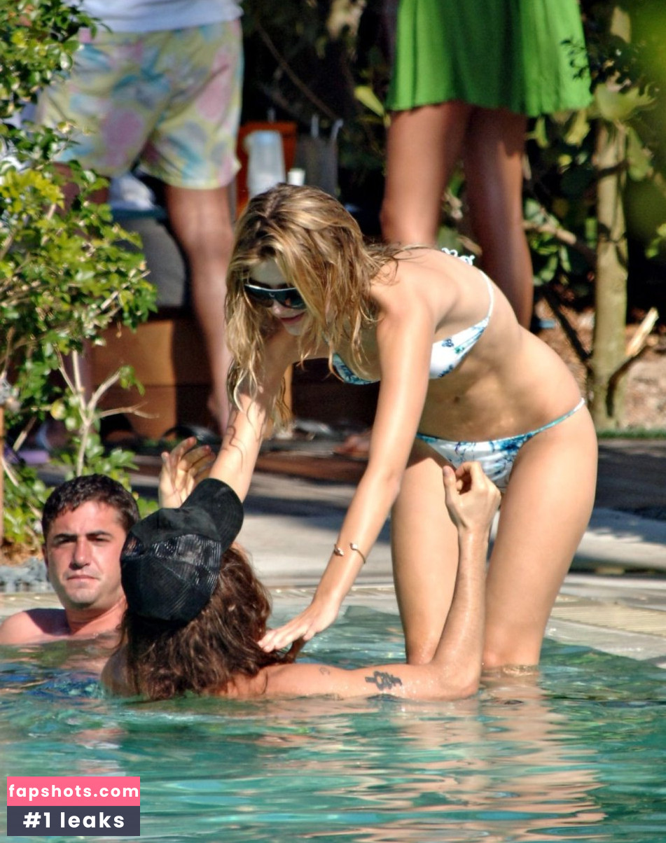 Mischa Barton Nude Leaks OnlyFans Photos #121 - LeakJerk