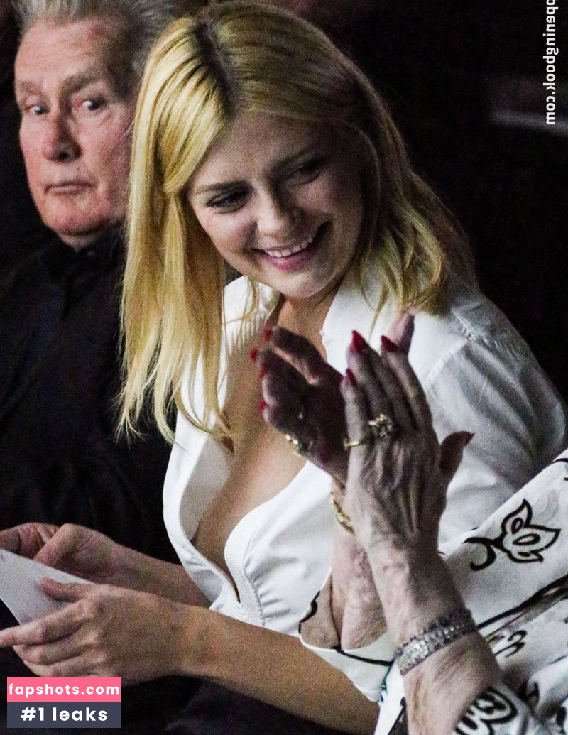 Mischa Barton Nude Leaks OnlyFans Photos #132 - LeakJerk