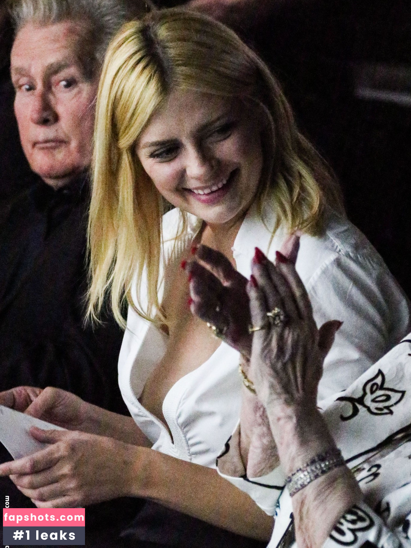 Mischa Barton Nude Leaks OnlyFans Photos #23 - LeakJerk