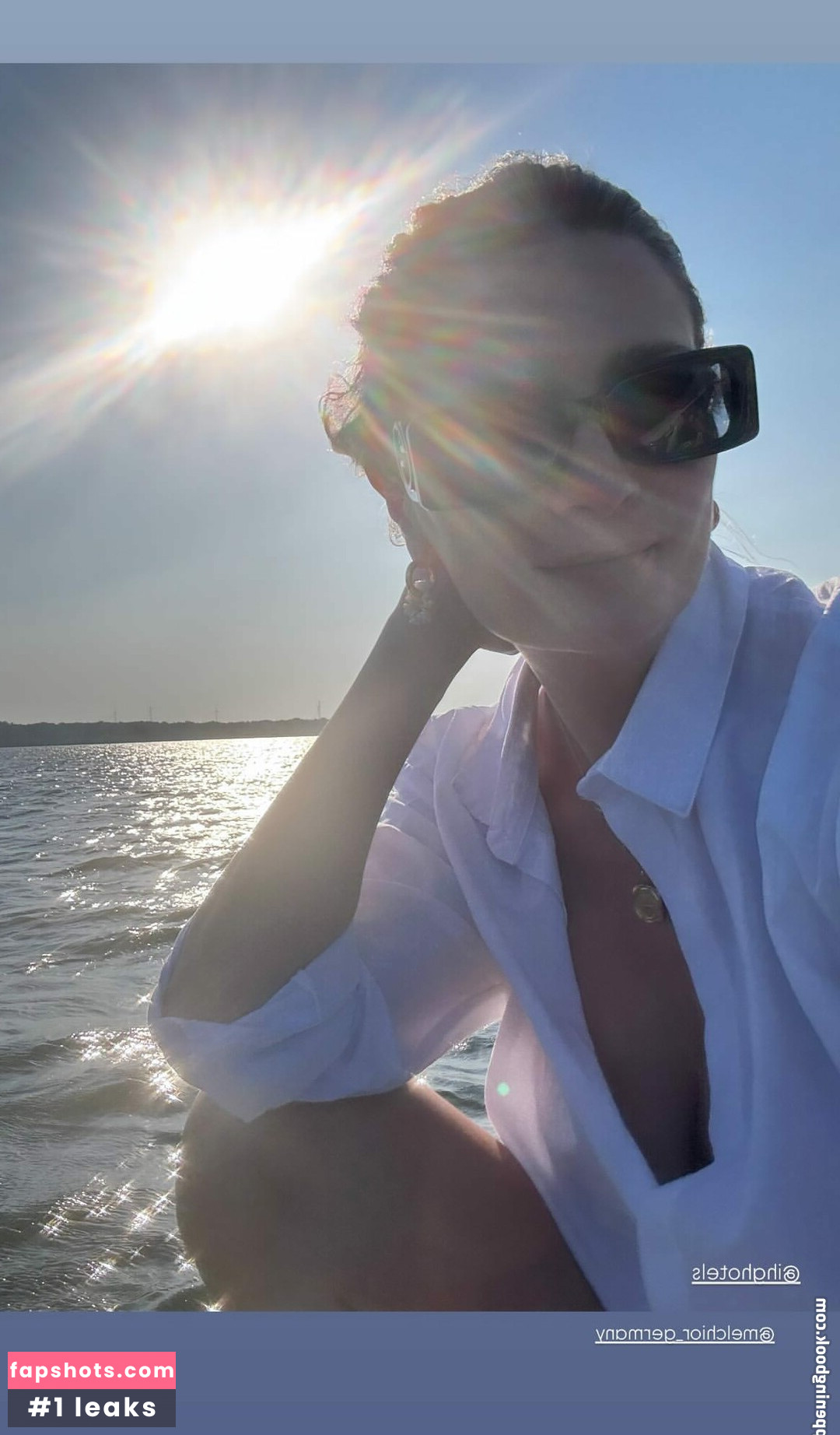 Mischa Barton Nude Leaks OnlyFans Photos #4 - LeakJerk