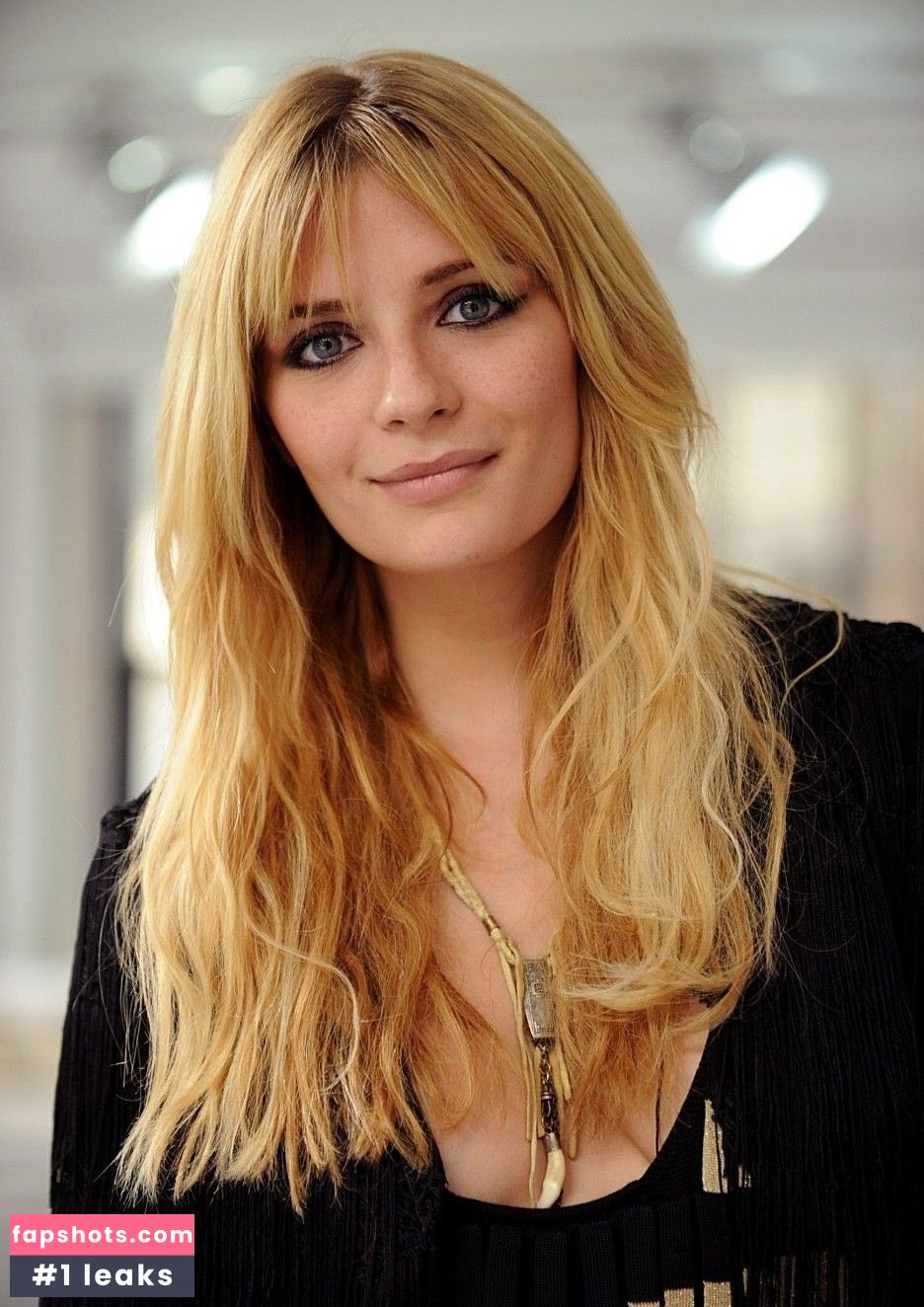 Mischa Barton Nude Leaks OnlyFans Photos #48 - LeakJerk