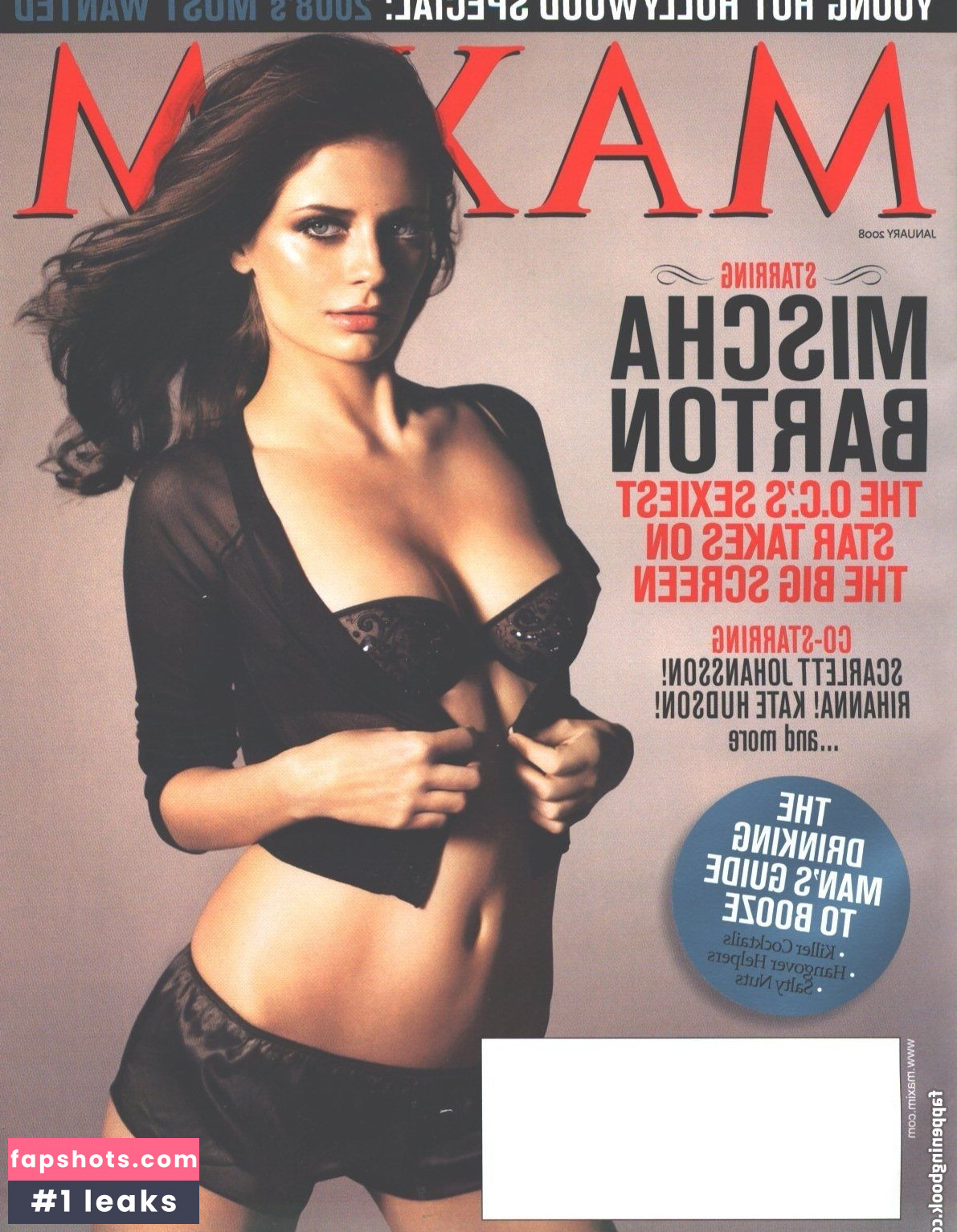 Mischa Barton Nude Leaks OnlyFans Photos #53 - LeakJerk