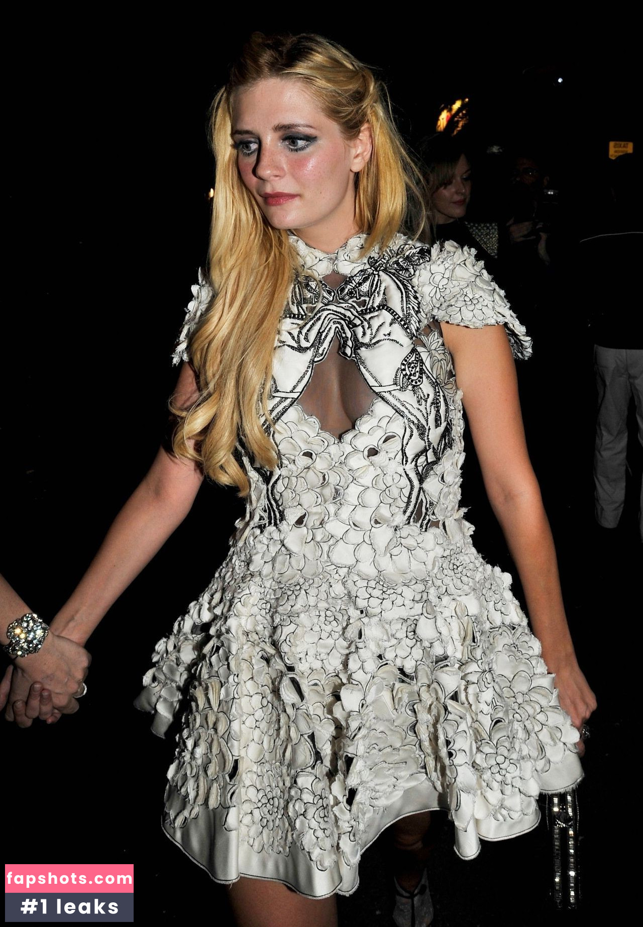 Mischa Barton Nude Leaks OnlyFans Photos #56 - LeakJerk