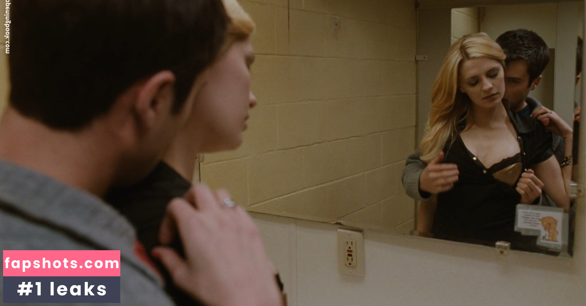 Mischa Barton Nude Leaks OnlyFans Photos #59 - LeakJerk