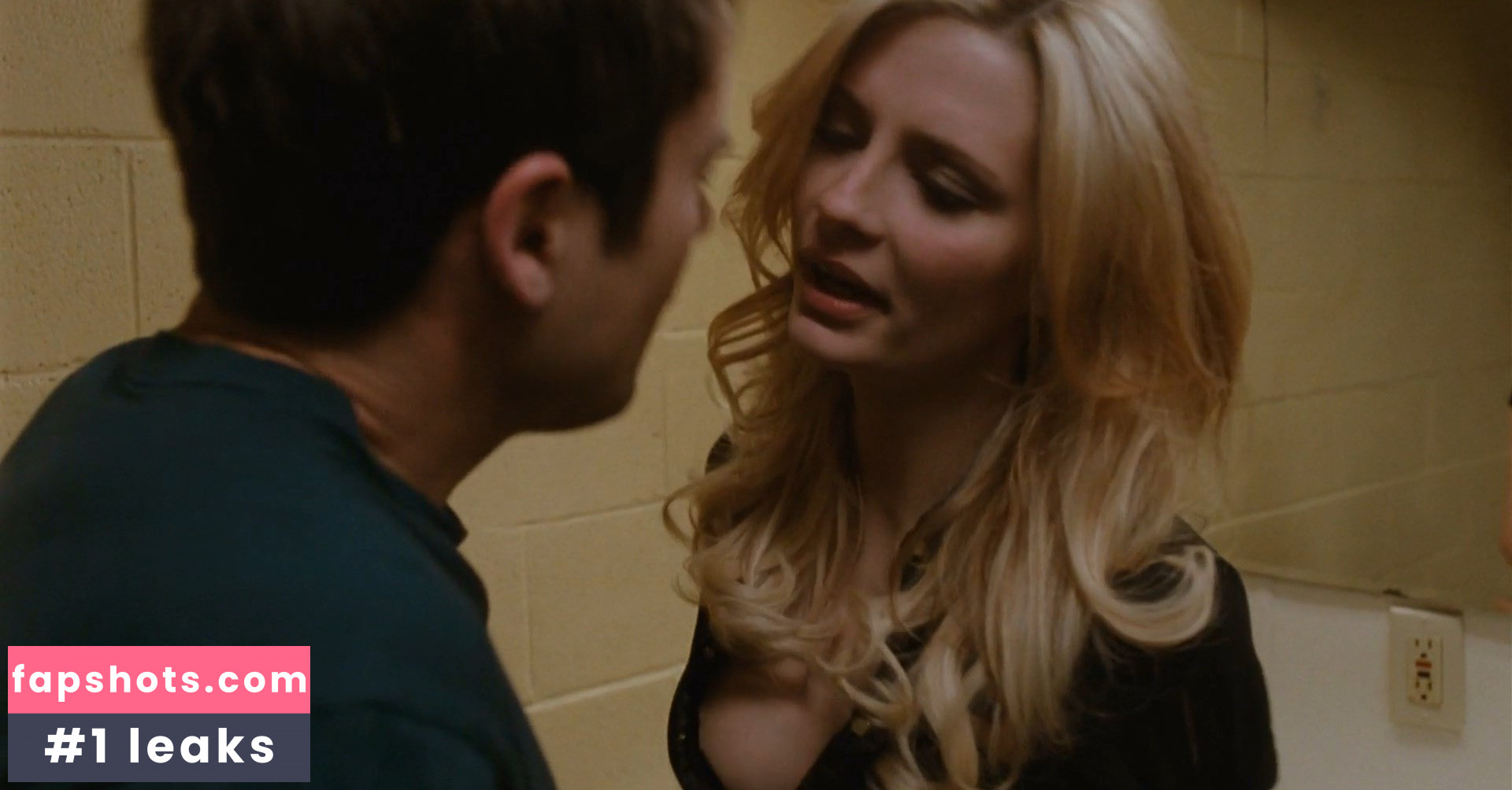 Mischa Barton Nude Leaks OnlyFans Photos #61 - LeakJerk