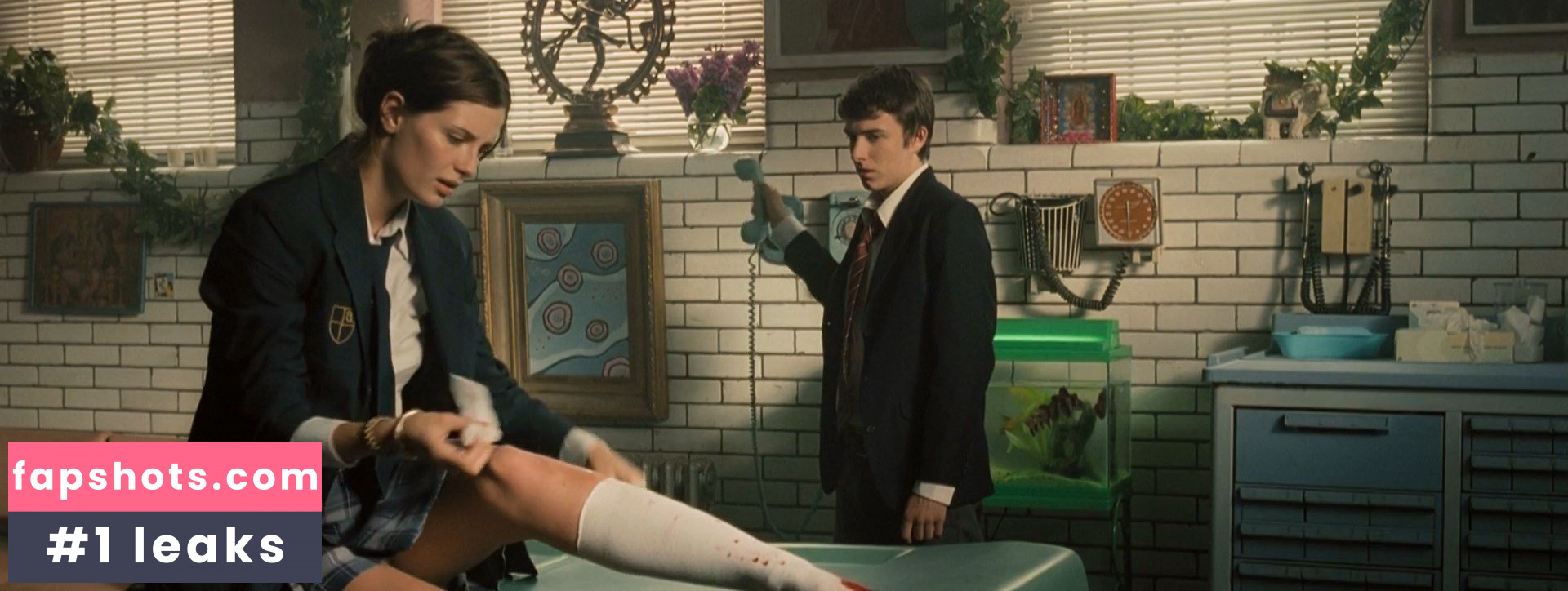 Mischa Barton Nude Leaks OnlyFans Photos #62 - LeakJerk