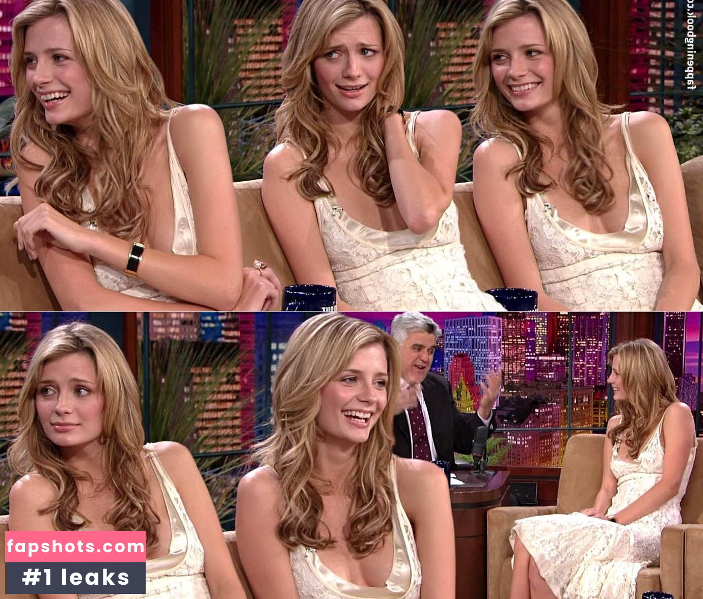 Mischa Barton Nude Leaks OnlyFans Photos #70 - LeakJerk