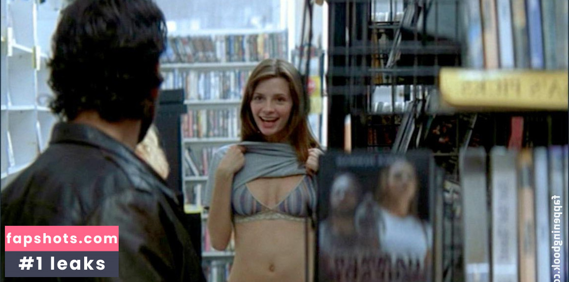 Mischa Barton Nude Leaks OnlyFans Photos #75 - LeakJerk