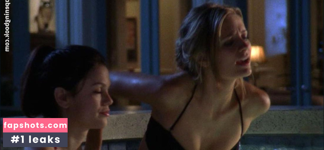 Mischa Barton Nude Leaks OnlyFans Photos #79 - LeakJerk