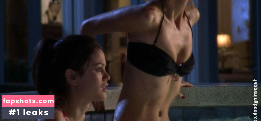 Mischa Barton Nude Leaks OnlyFans Photos #82 - LeakJerk