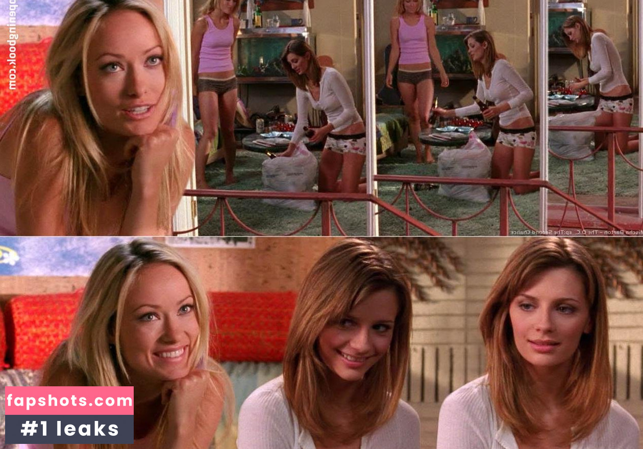 Mischa Barton Nude Leaks OnlyFans Photos #84 - LeakJerk