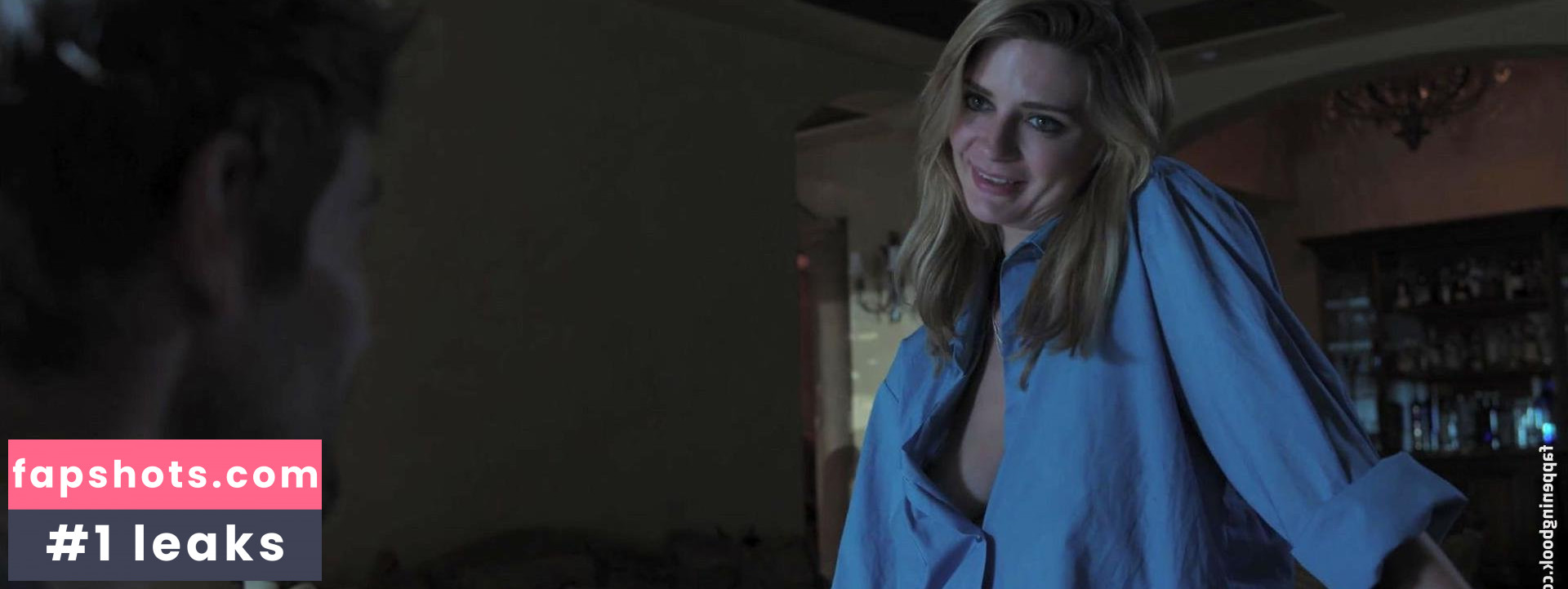 Mischa Barton Nude Leaks OnlyFans Photos #85 - LeakJerk