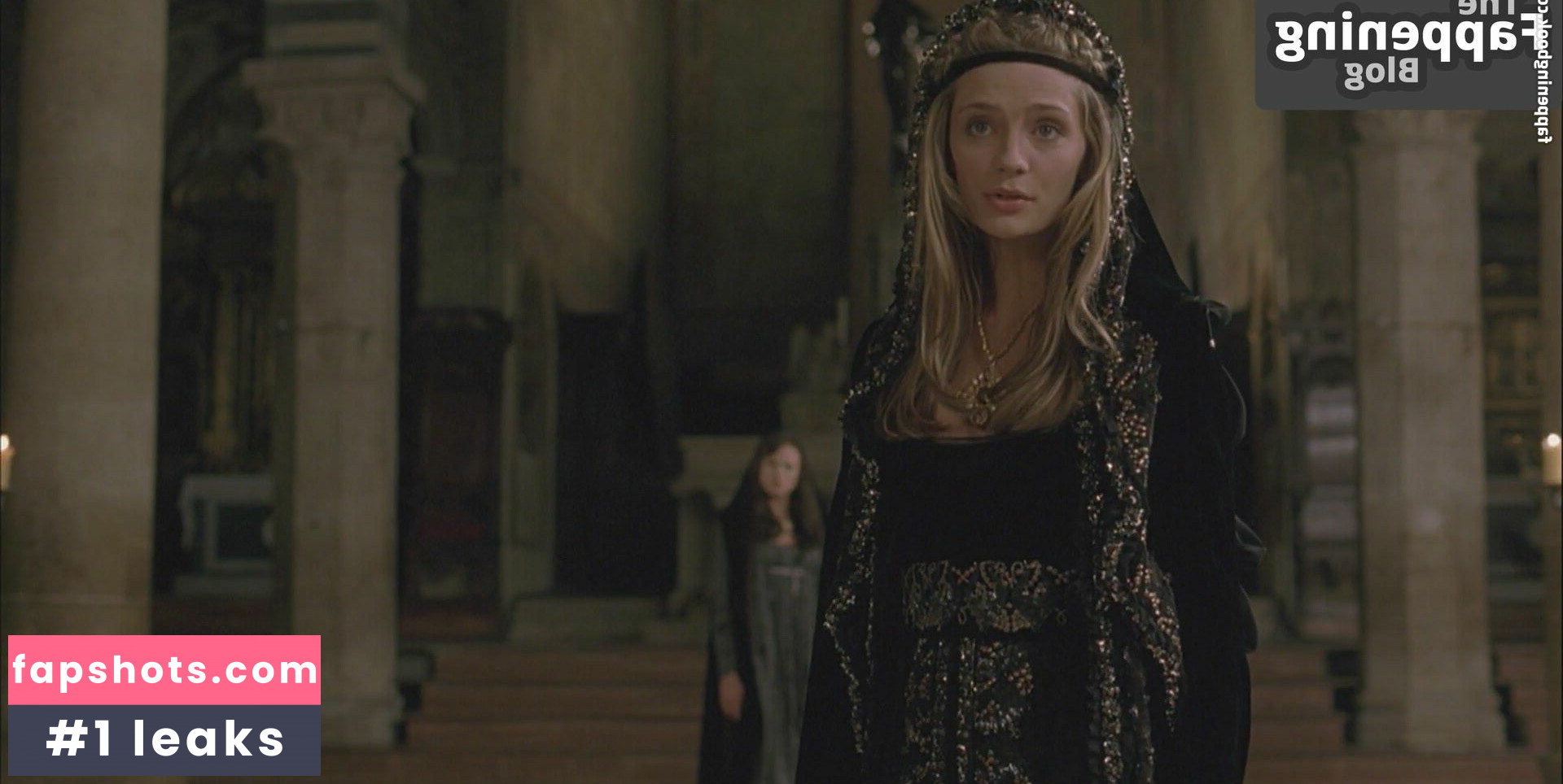 Mischa Barton Nude Leaks OnlyFans Photos #10 - LeakJerk