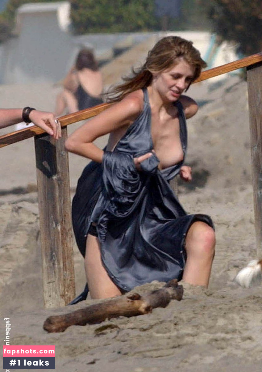 Mischa Barton Nude Leaks OnlyFans Photos #91 - LeakJerk