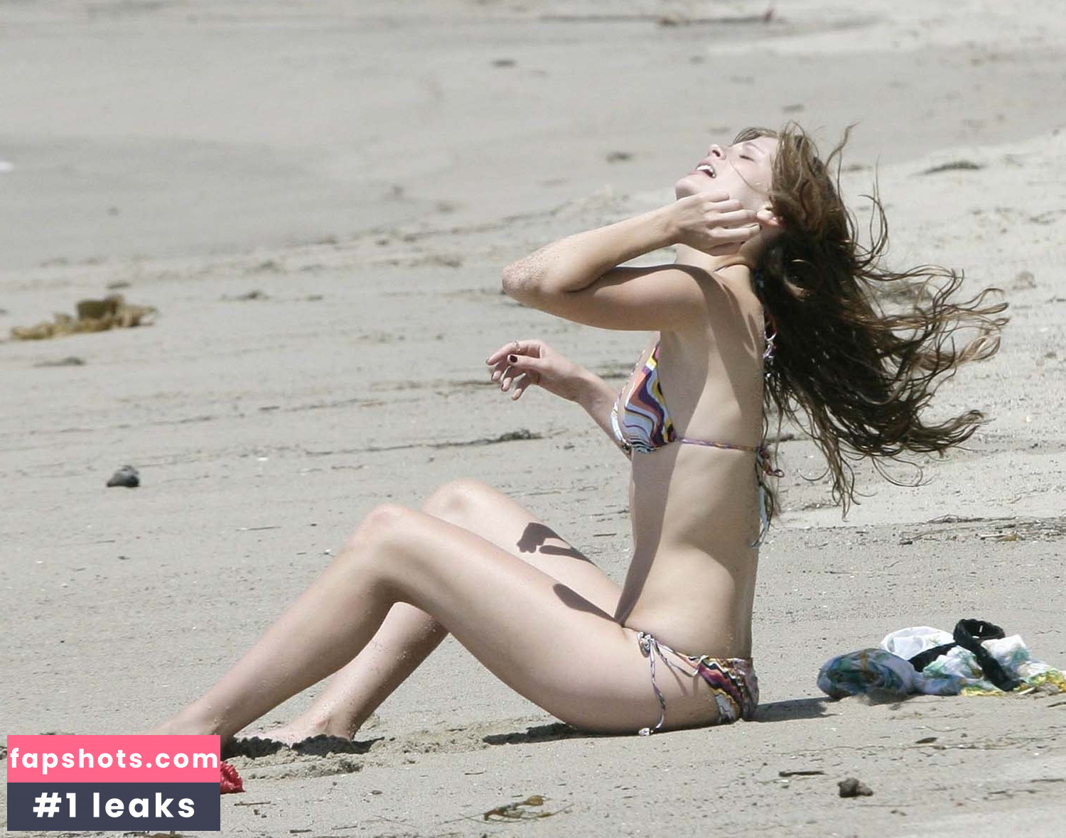 Mischa Barton Nude Leaks OnlyFans Photos #93 - LeakJerk