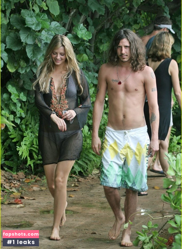 Mischa Barton Nude Leaks OnlyFans Photos #97 - LeakJerk