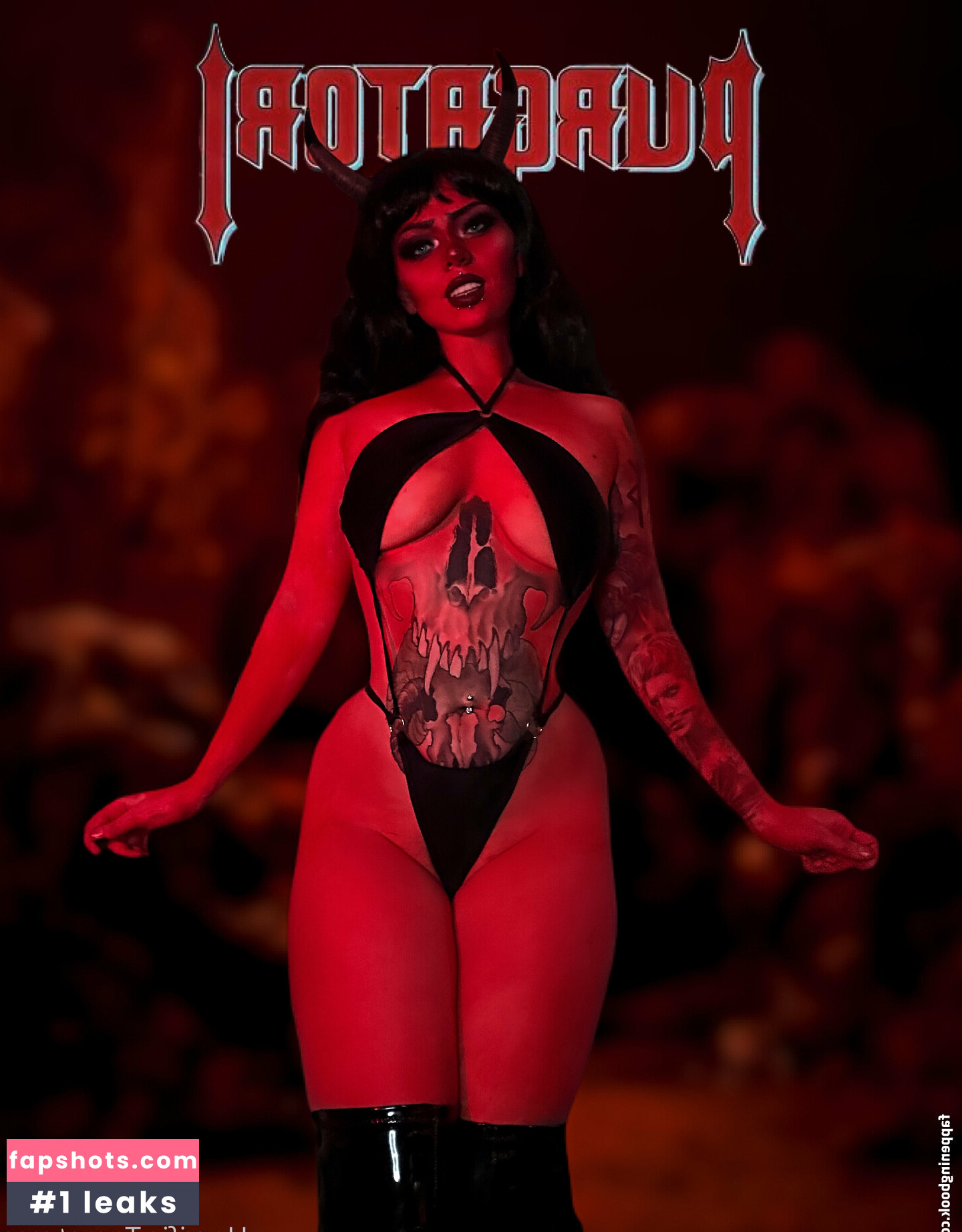 mischa-cleo-moore gallery photo #21