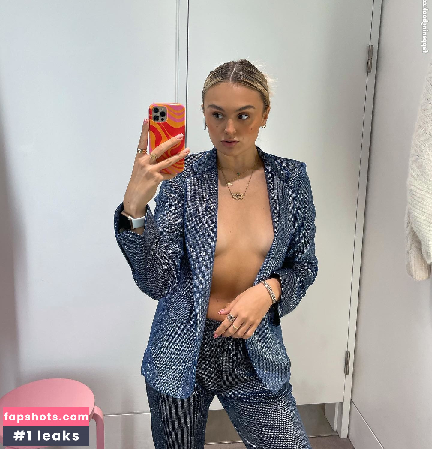 Misha Grimes gallery photo #12