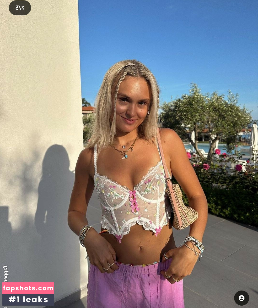 Misha Grimes gallery photo #9