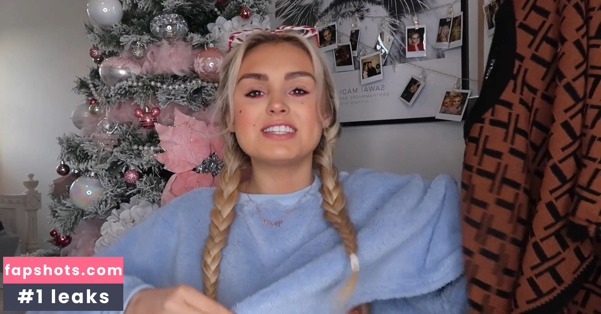 Misha Grimes gallery photo #10