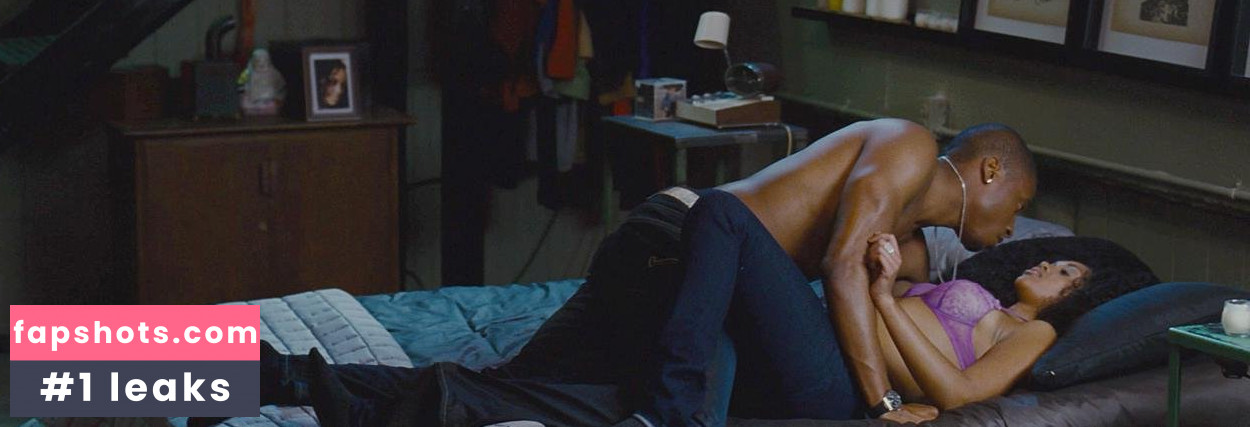 Mishael Morgan gallery photo #3