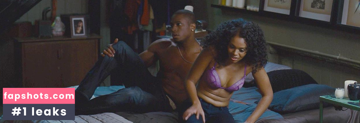 Mishael Morgan gallery photo #4