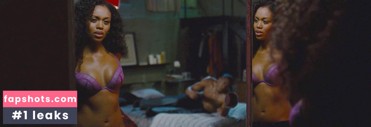 Mishael Morgan gallery photo #6