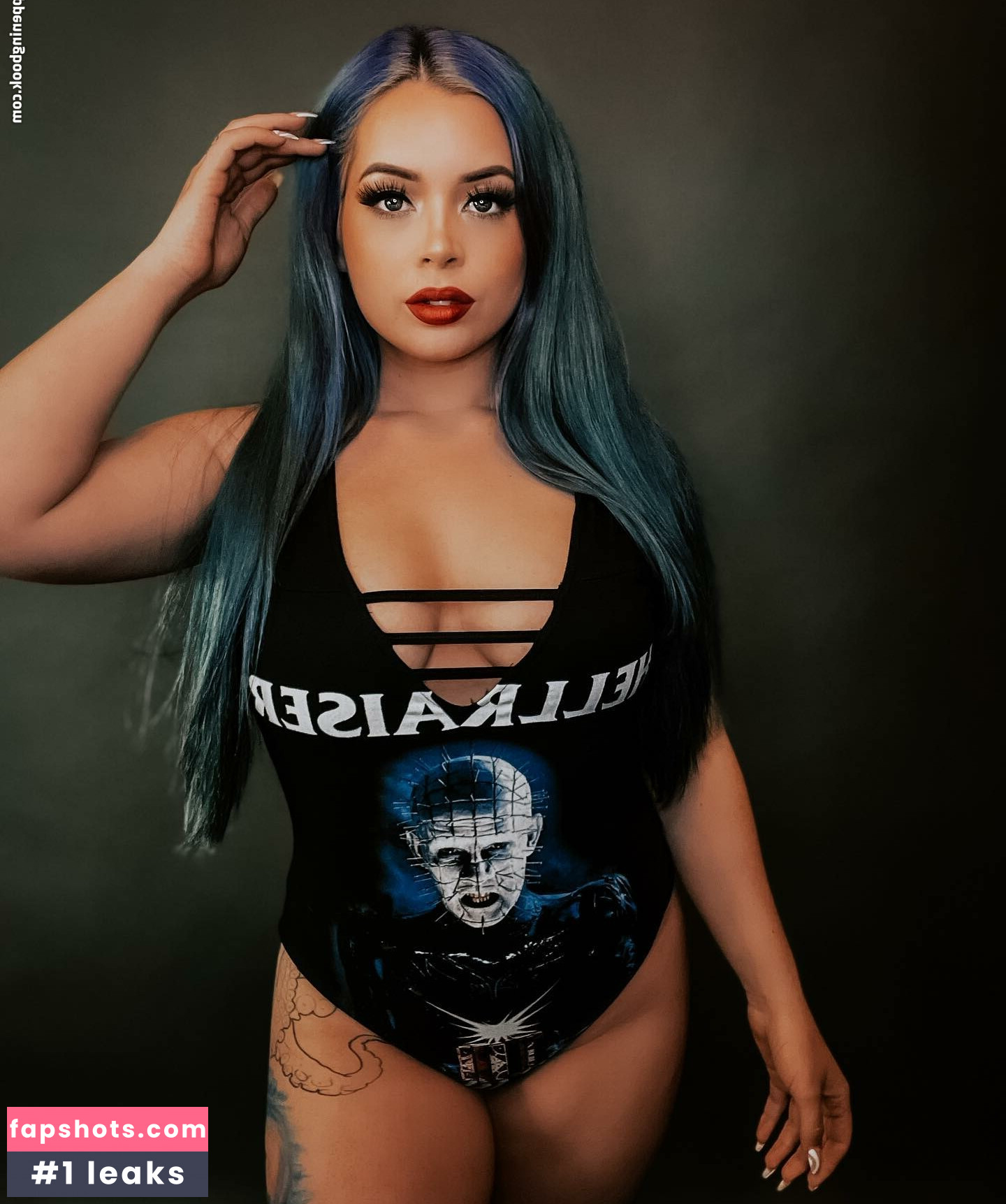 mishayla gallery photo #4