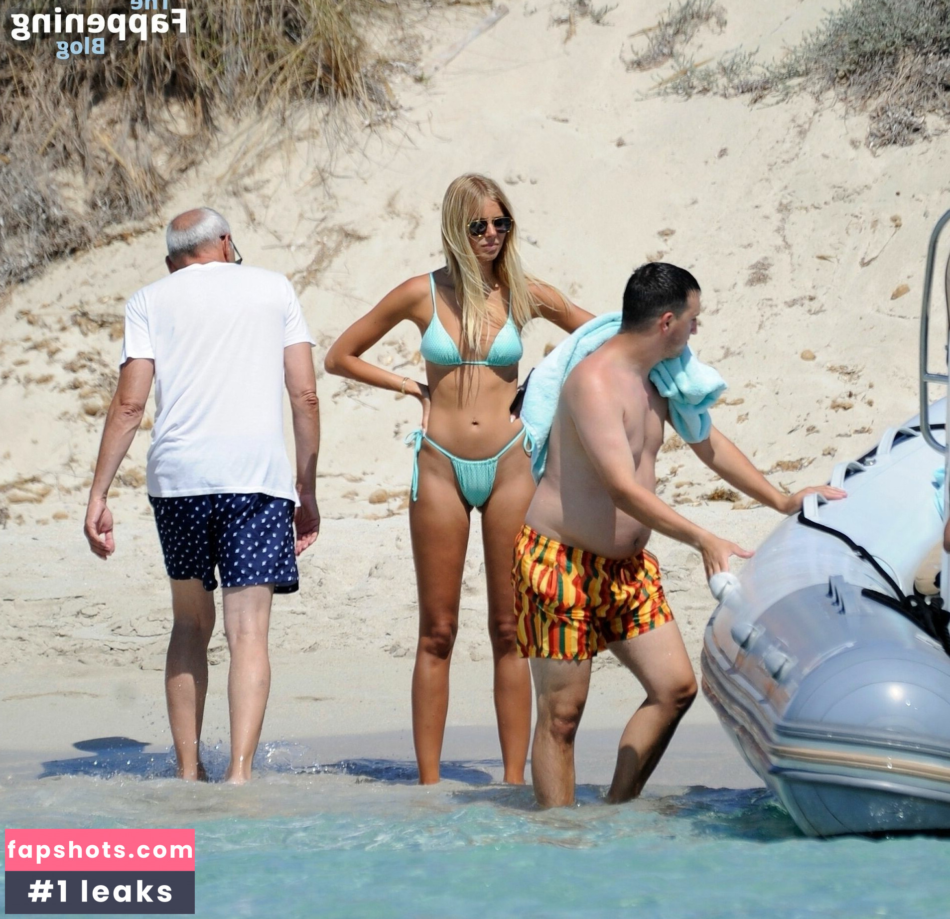 Mishel Gerzig gallery photo #11