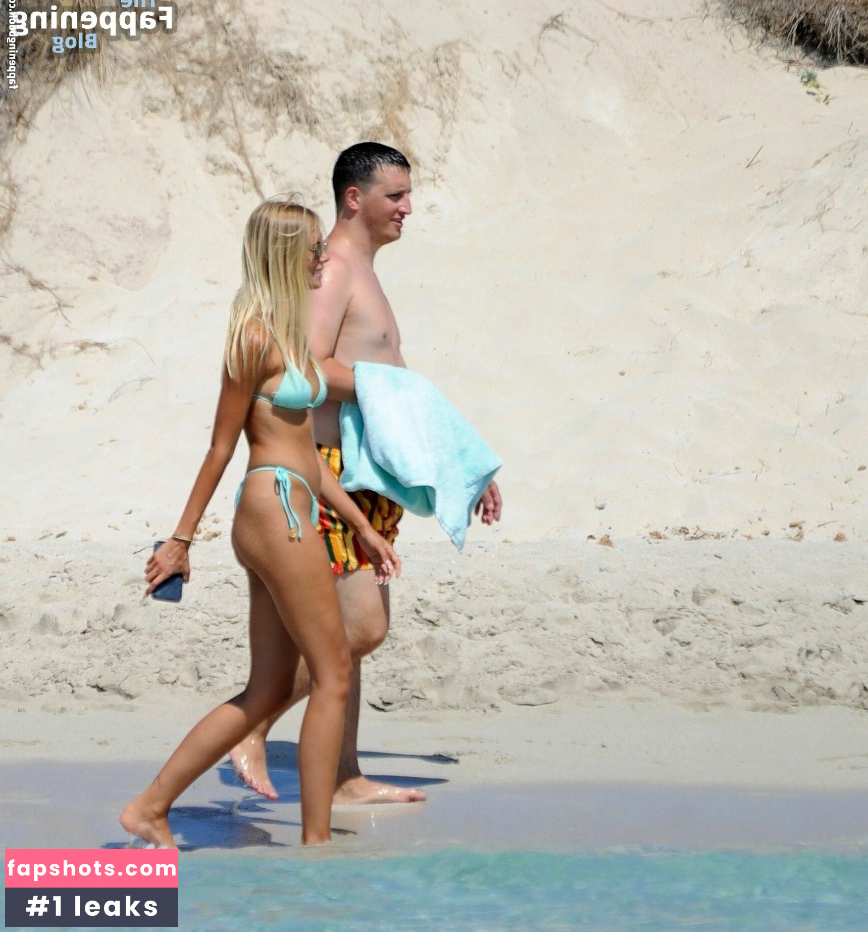 Mishel Gerzig gallery photo #13