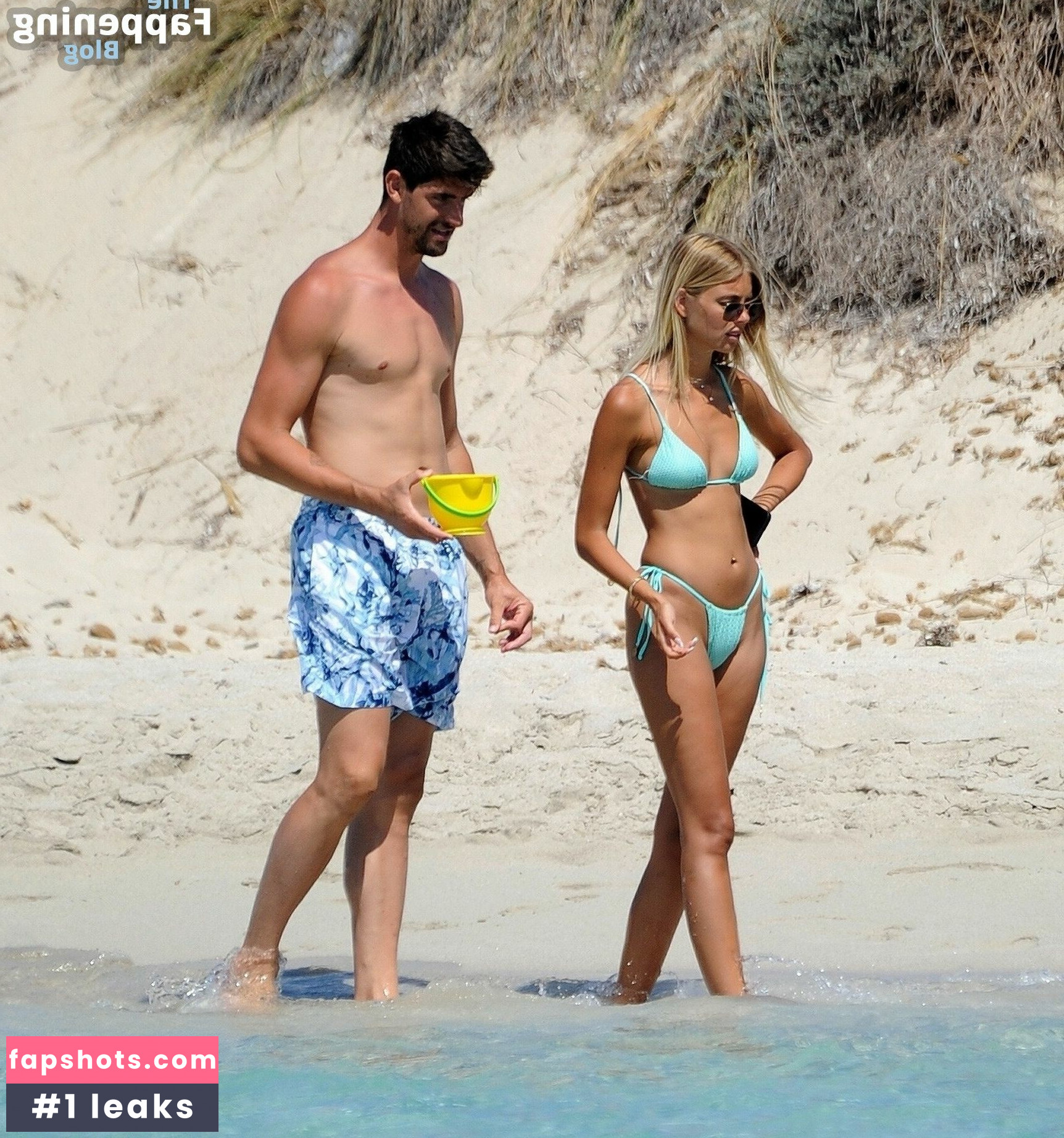 Mishel Gerzig gallery photo #23