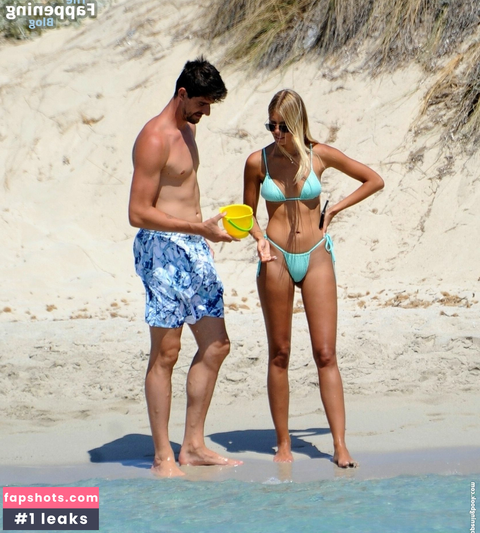 Mishel Gerzig gallery photo #25