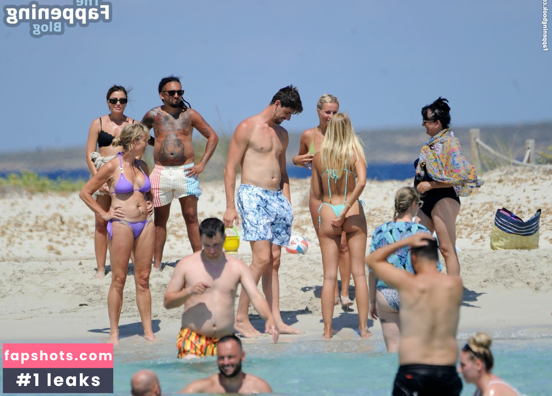 Mishel Gerzig gallery photo #27