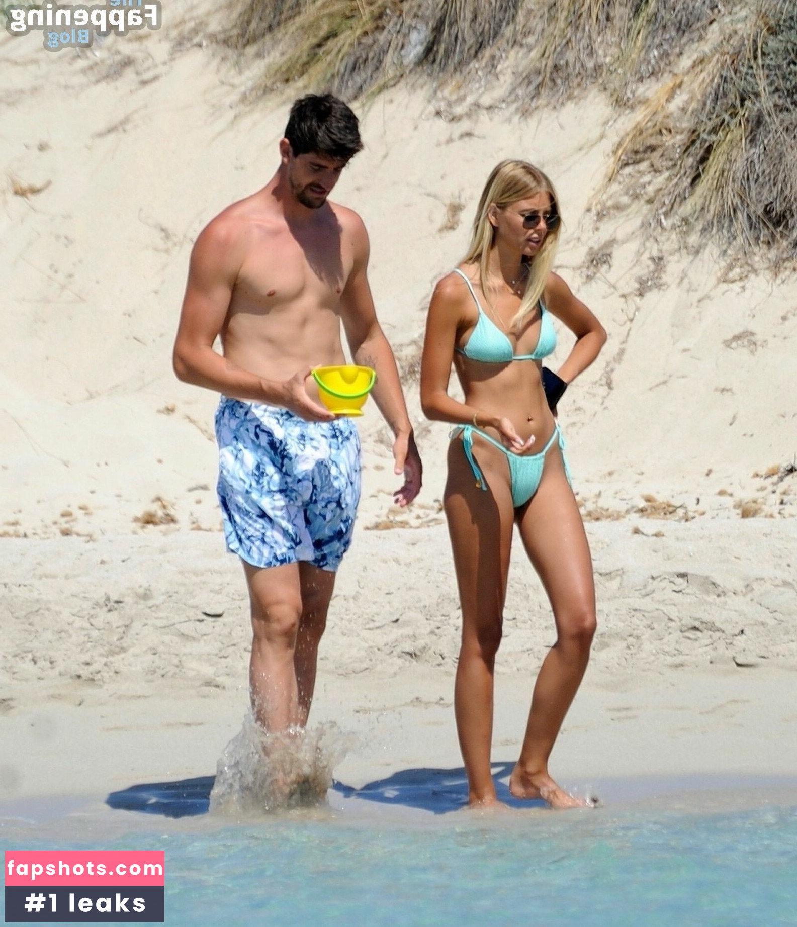 Mishel Gerzig gallery photo #29