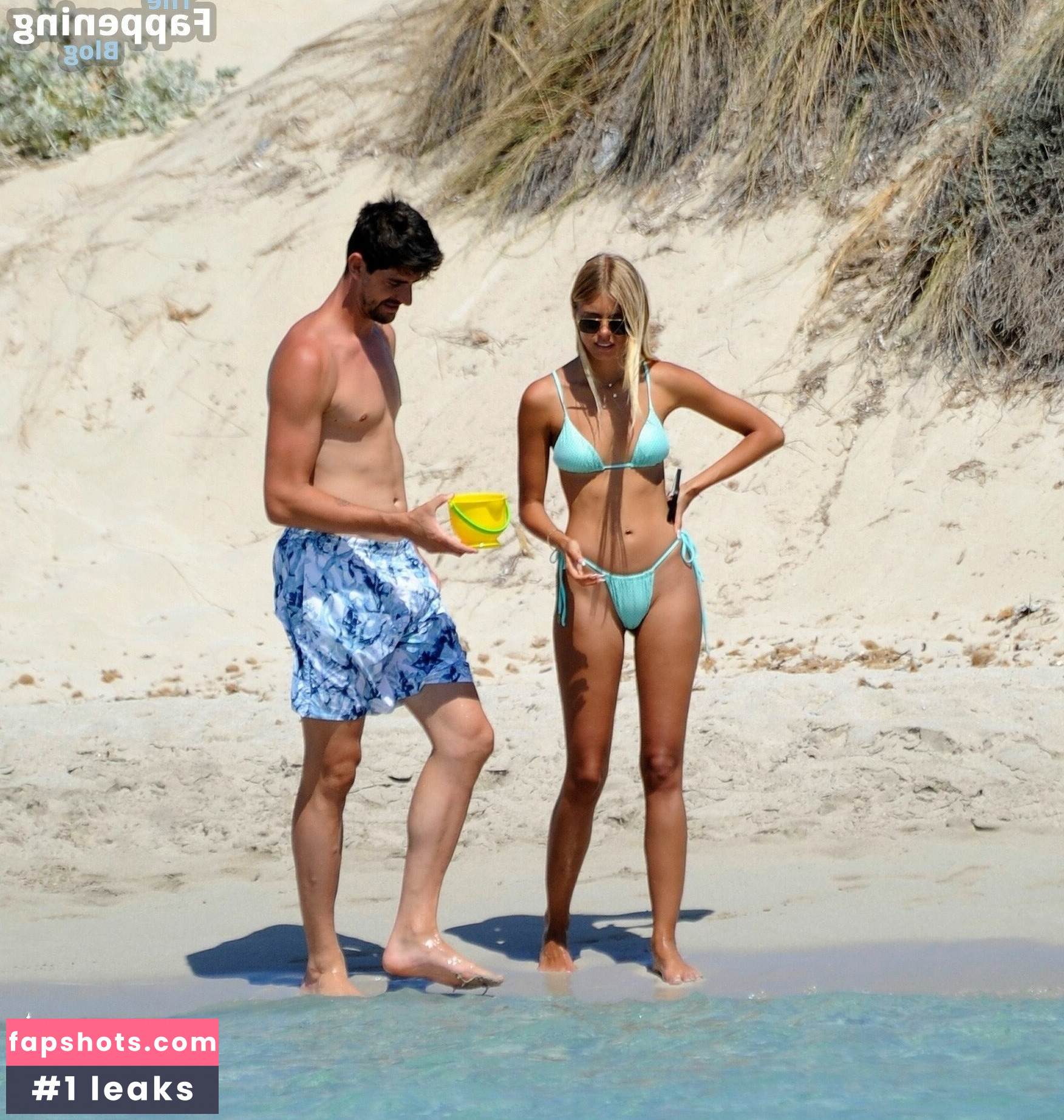 Mishel Gerzig gallery photo #4