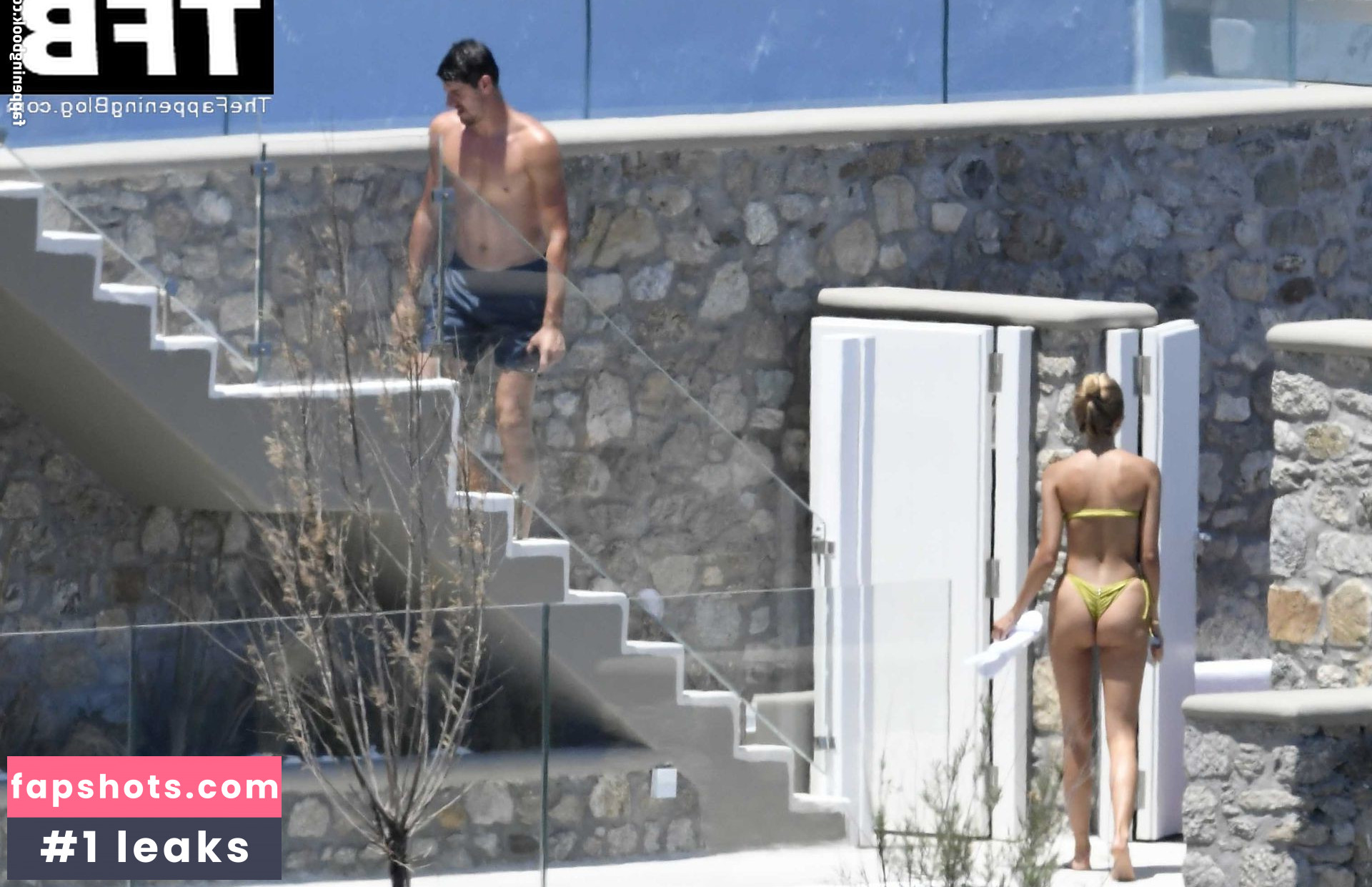 Mishel Gerzig gallery photo #31