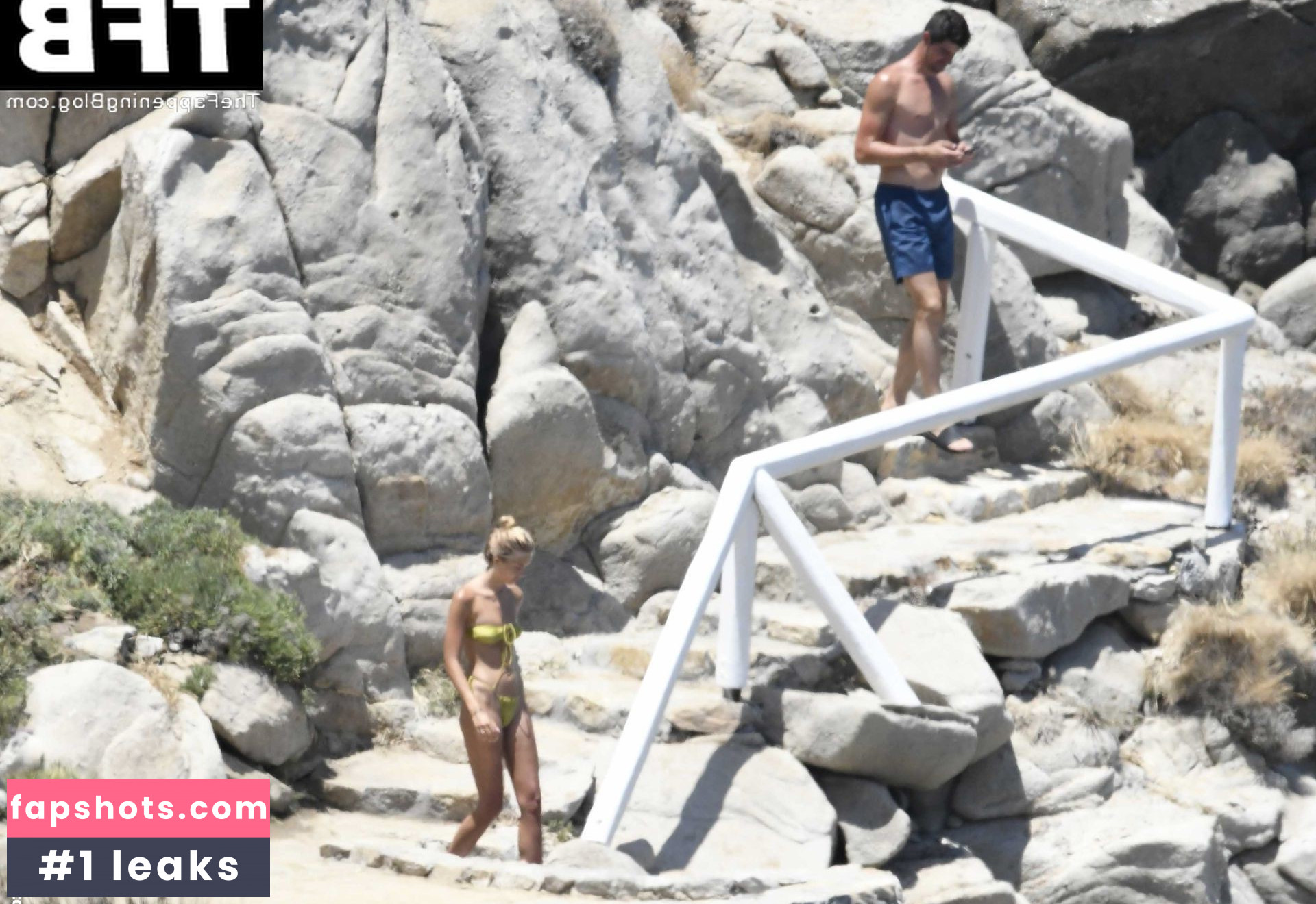 Mishel Gerzig gallery photo #32