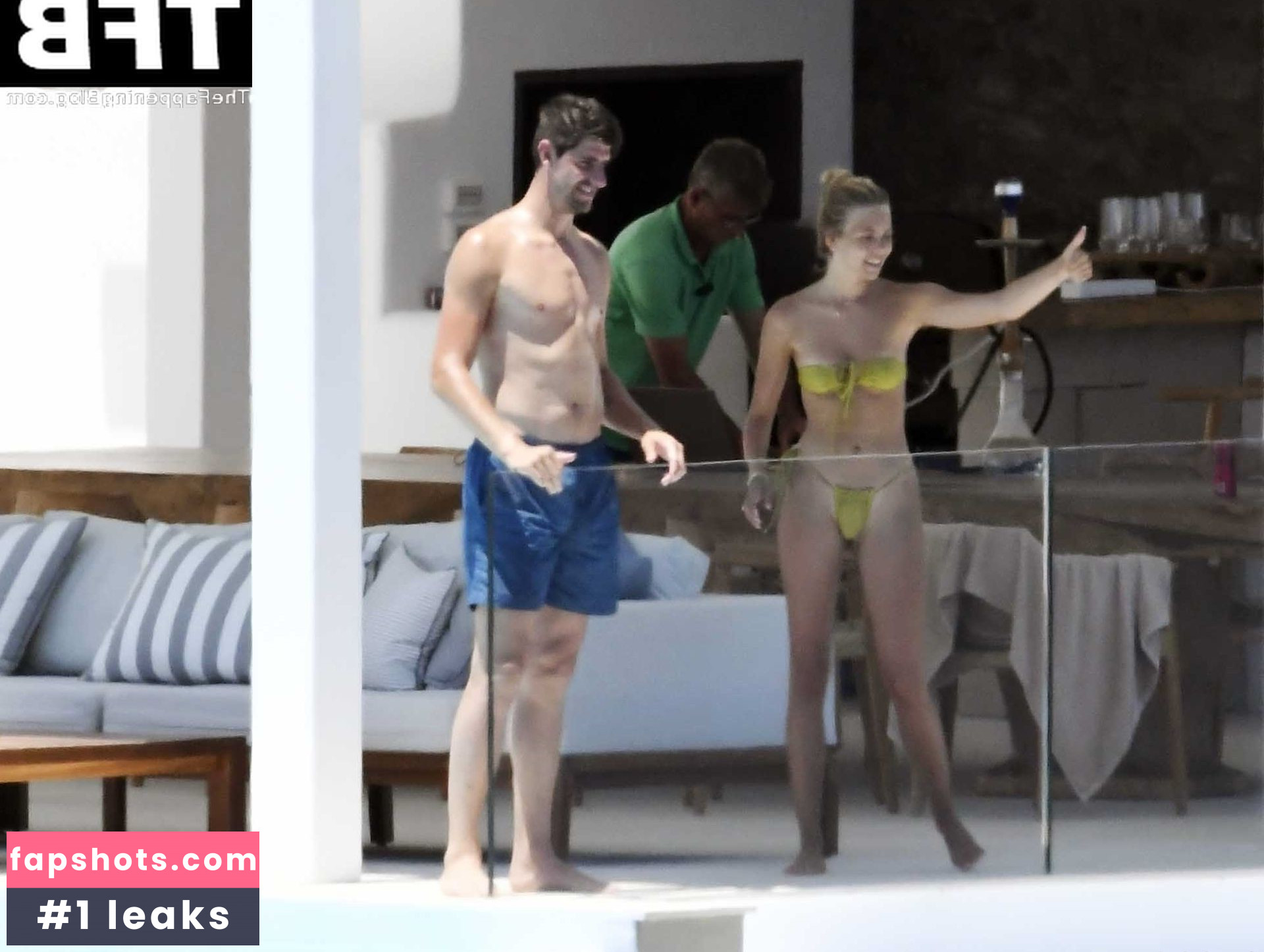 Mishel Gerzig gallery photo #33