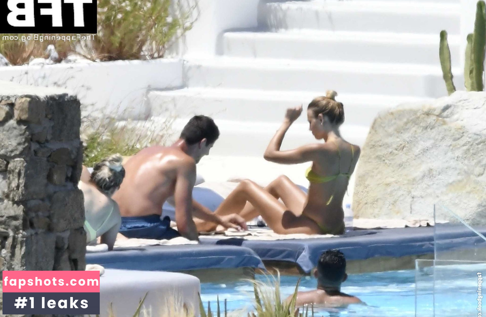 Mishel Gerzig gallery photo #35