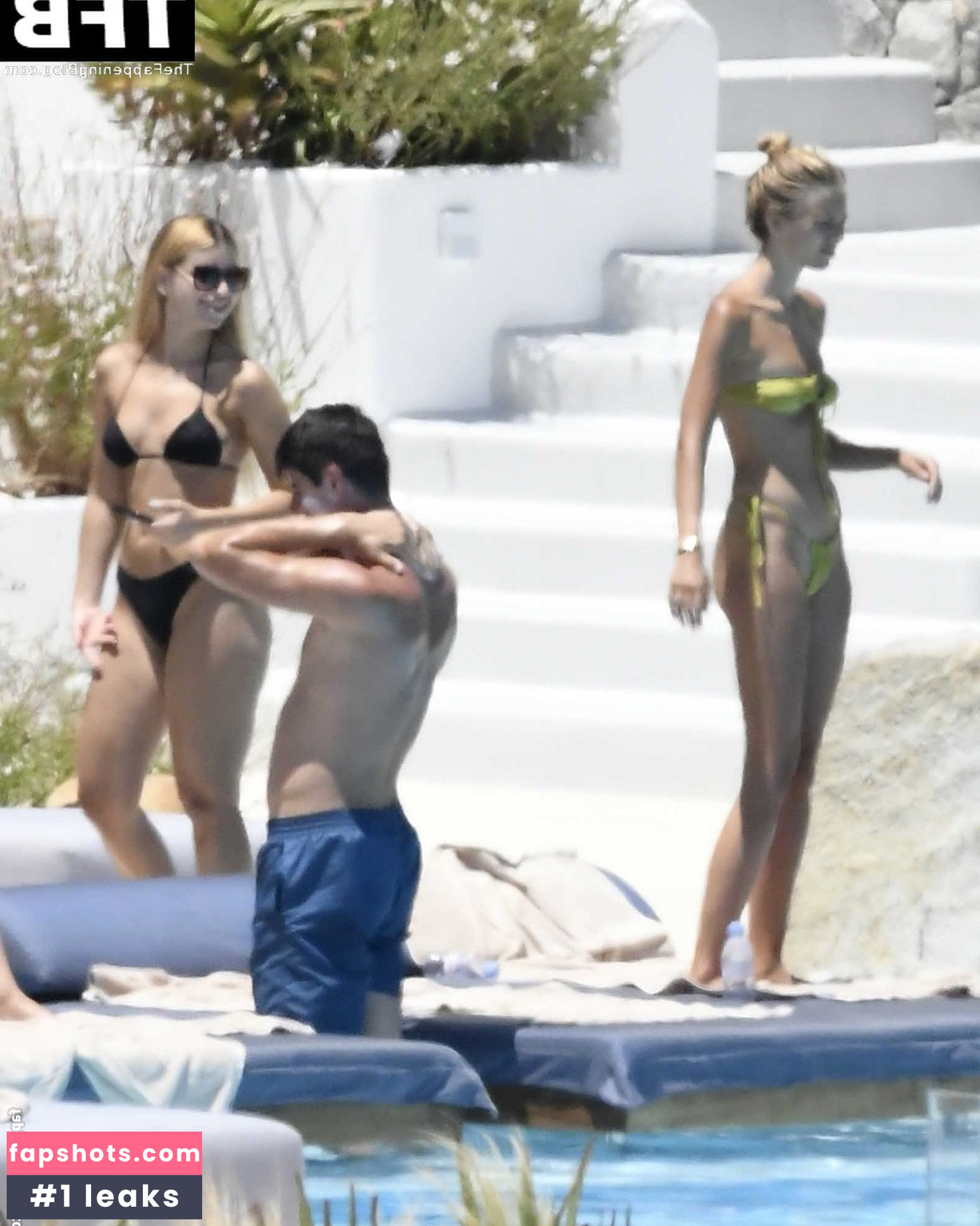 Mishel Gerzig gallery photo #37