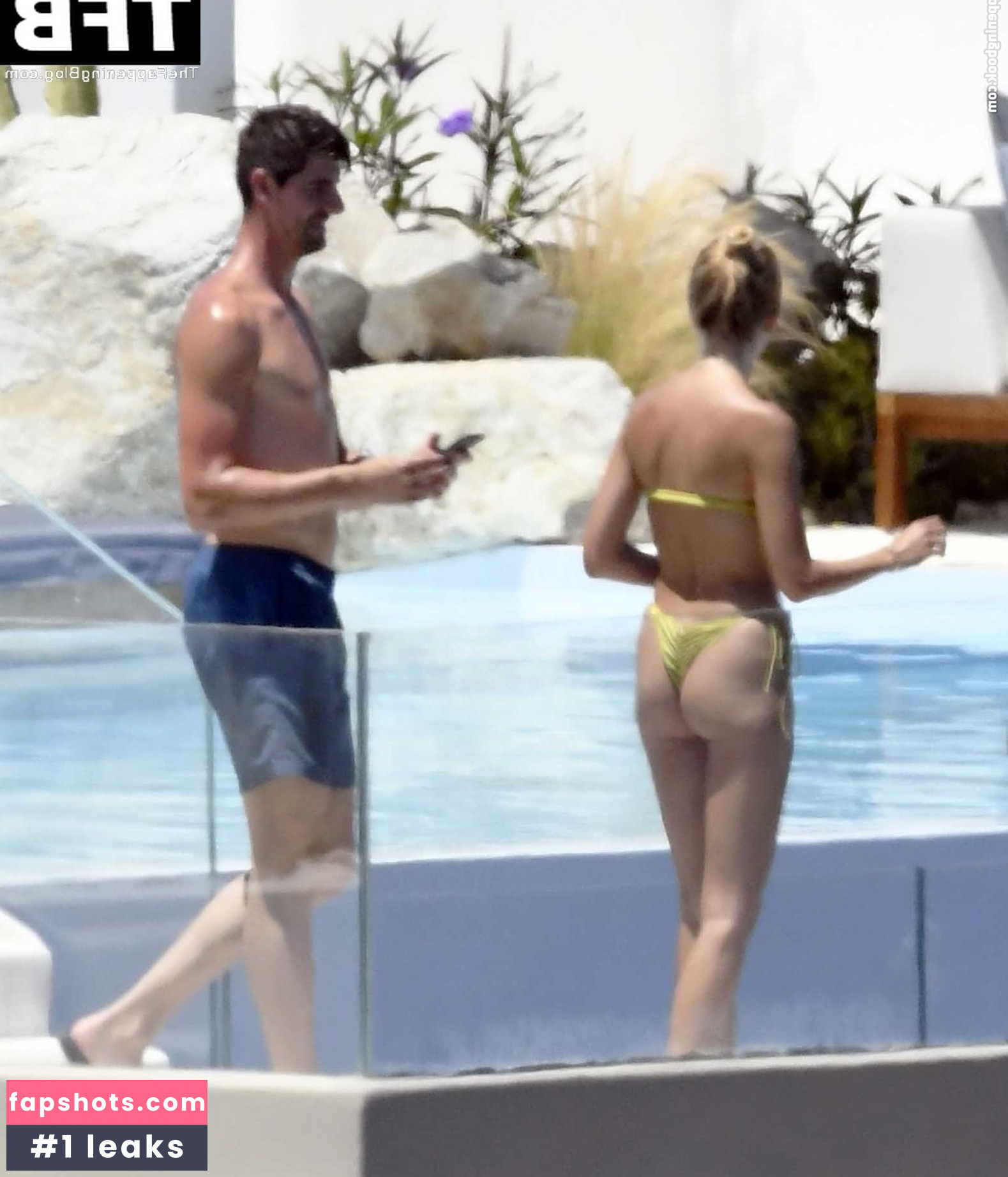 Mishel Gerzig gallery photo #39