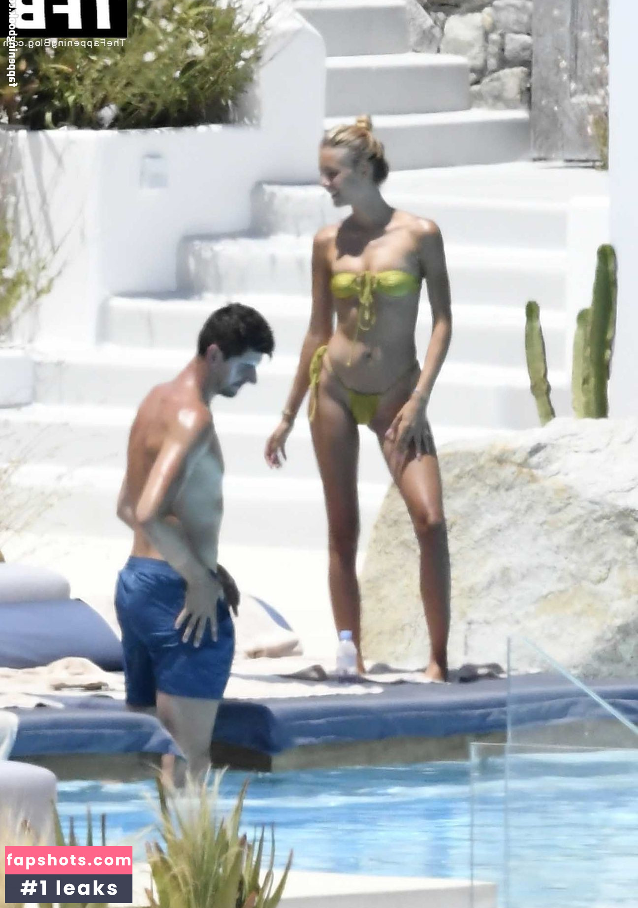 Mishel Gerzig gallery photo #40