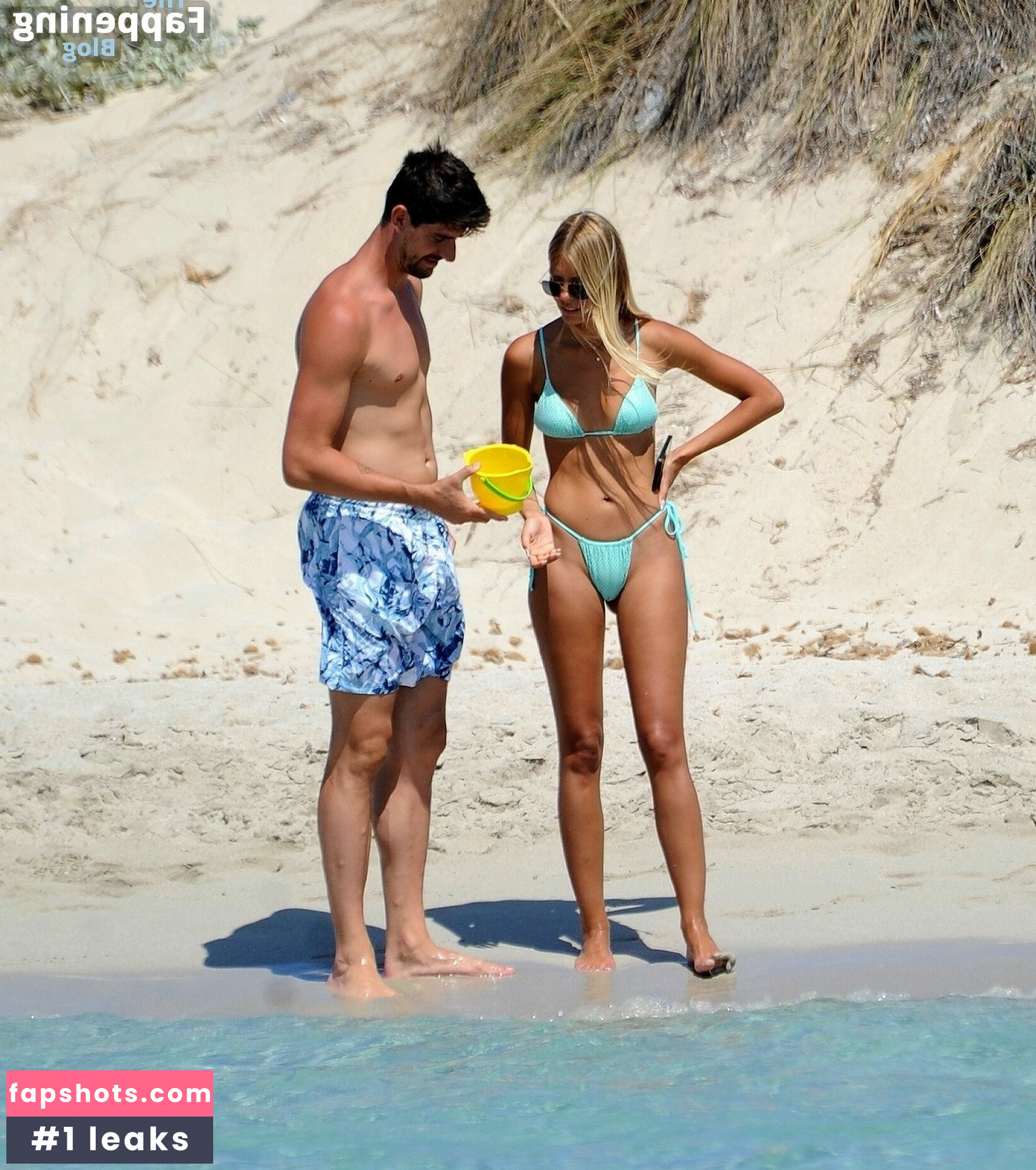 Mishel Gerzig gallery photo #5