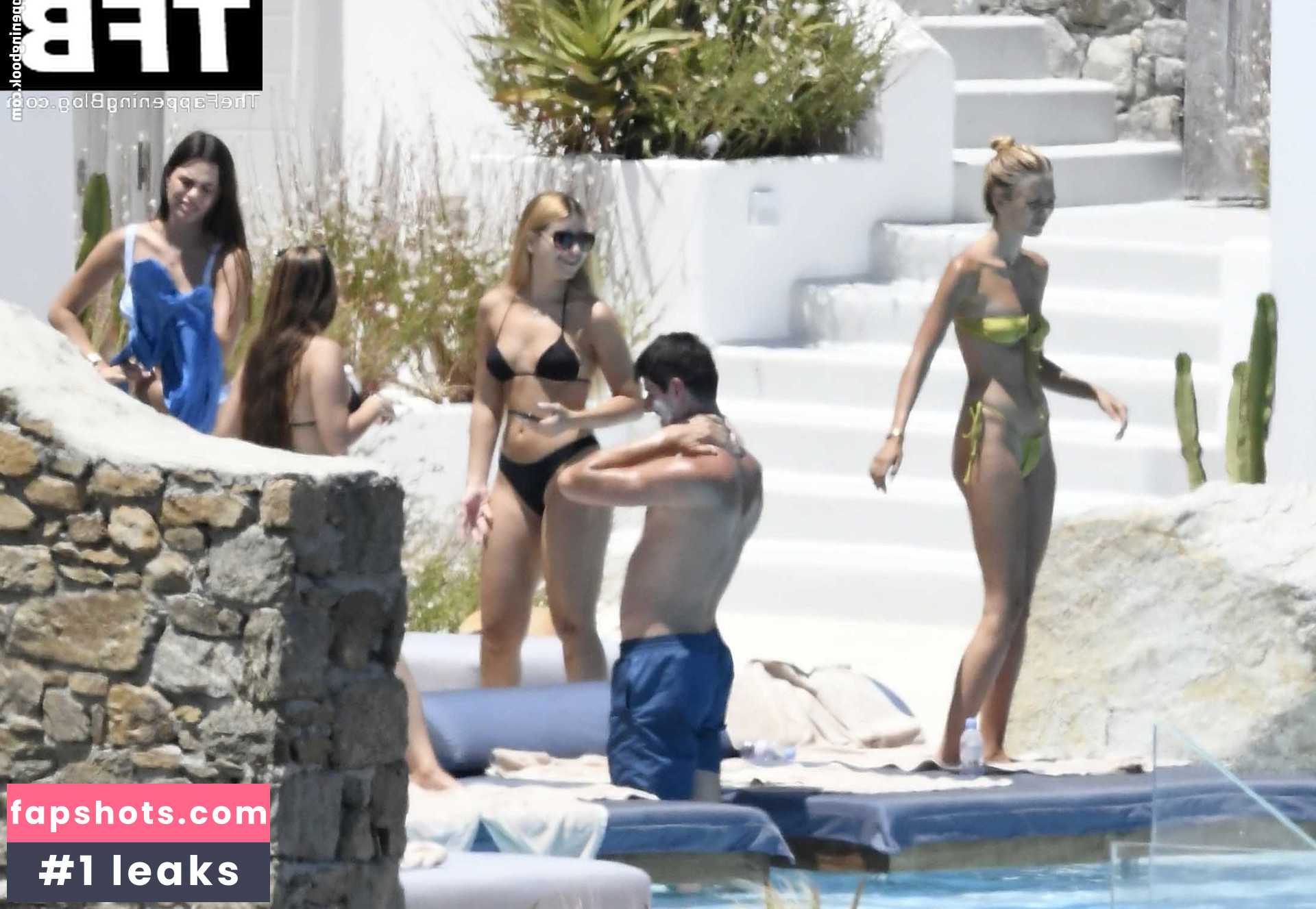 Mishel Gerzig gallery photo #48