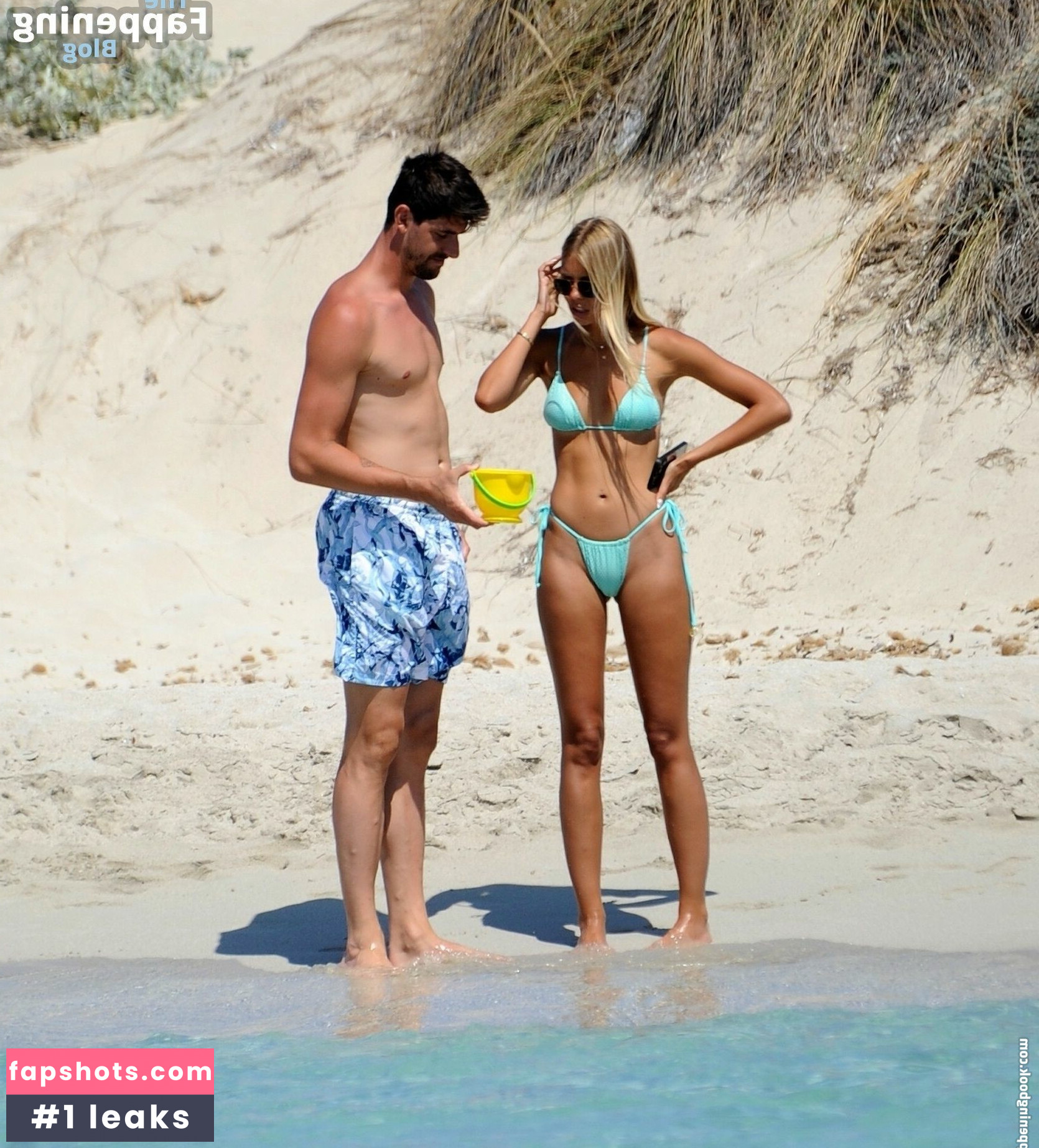 Mishel Gerzig gallery photo #6