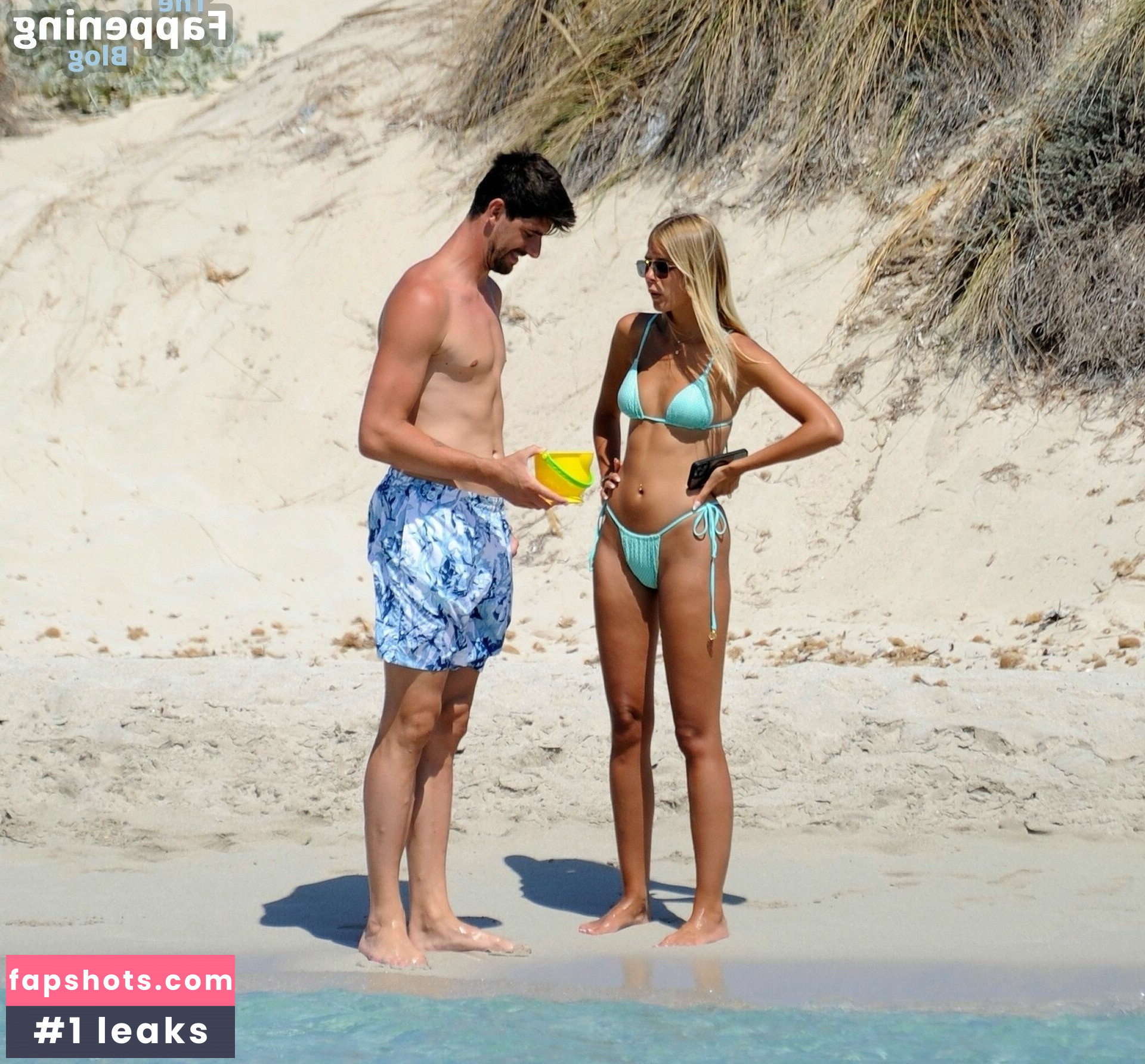 Mishel Gerzig gallery photo #7