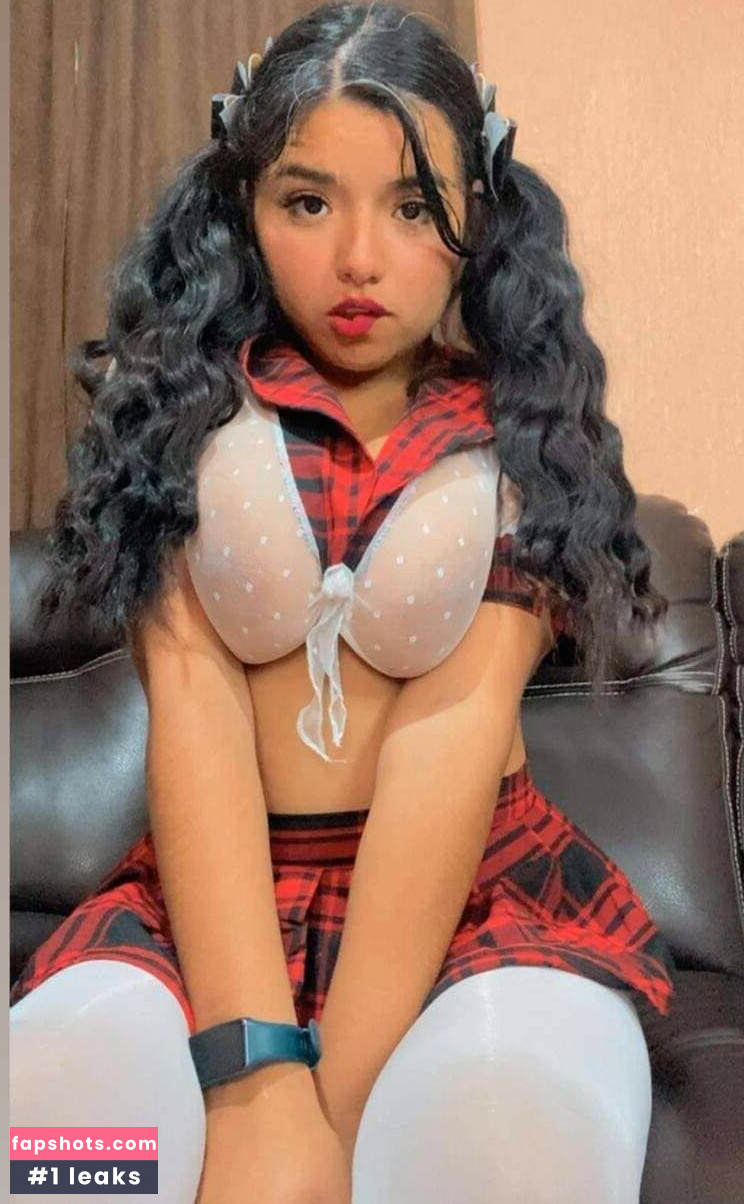 Mishfrances5 Nahé úniky fotek pouze od fanoušků #29 - Fapshots